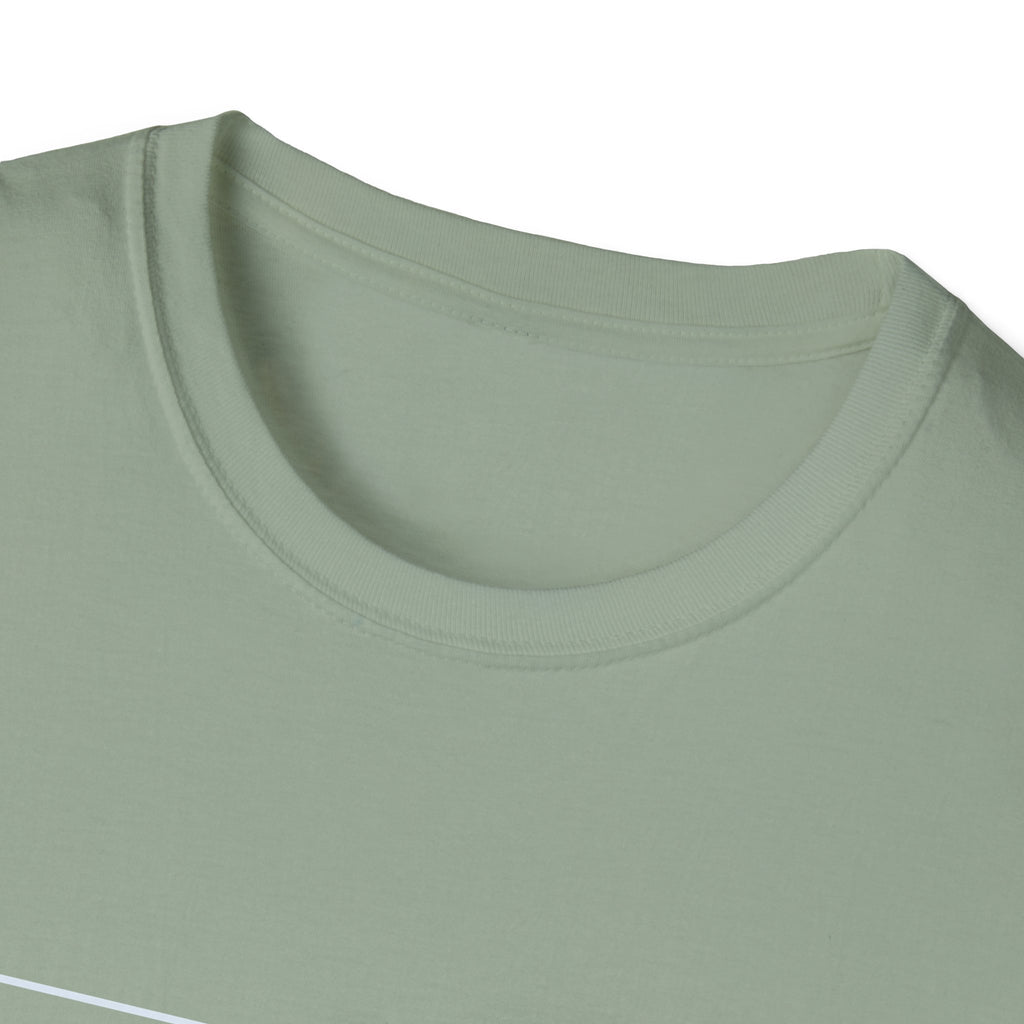 Calm Brew | Unisex Softstyle T-Shirt