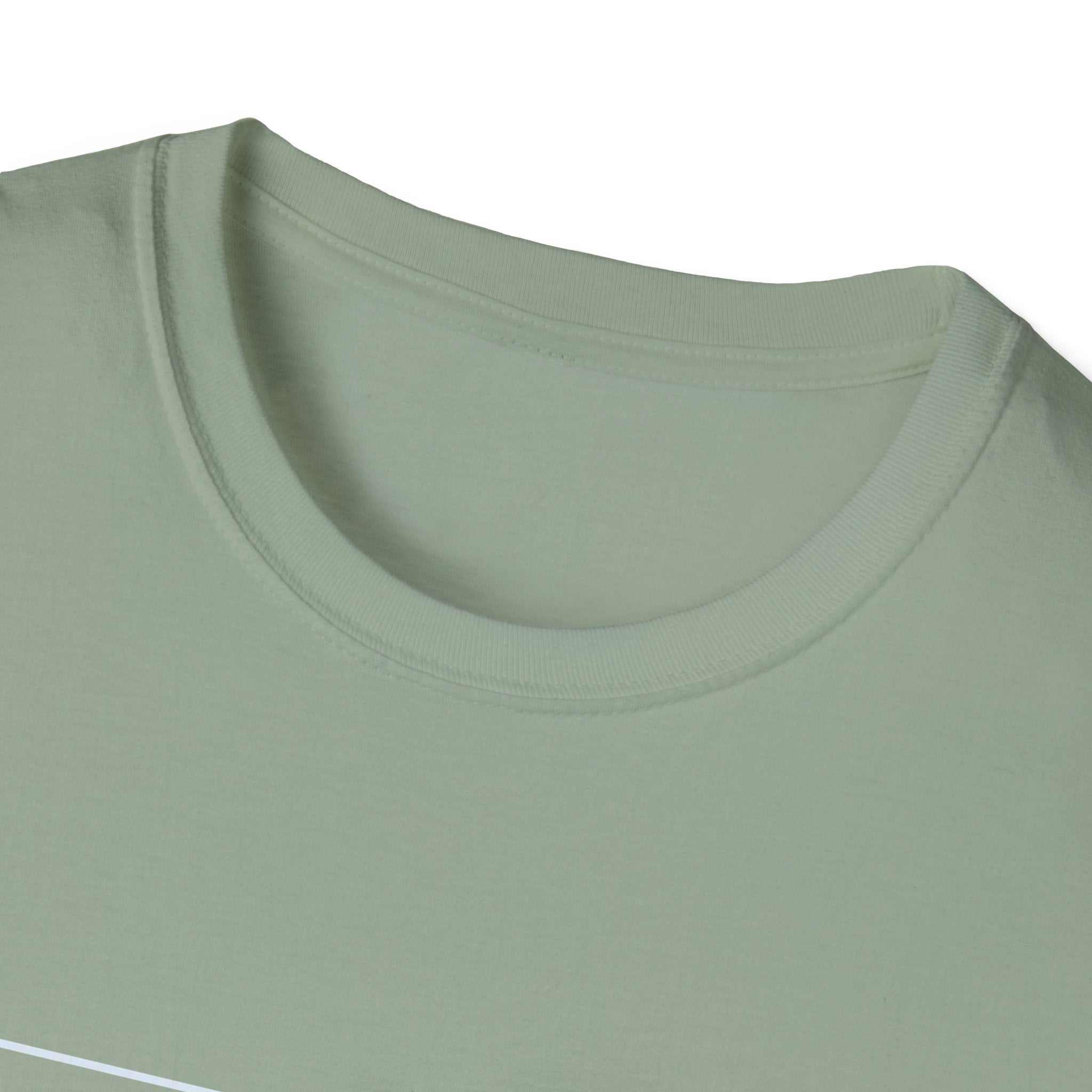 Calm Brew | Unisex Softstyle T-Shirt