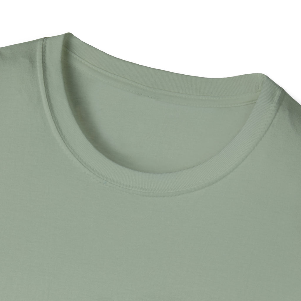 Calm Brew | Unisex Softstyle T-Shirt