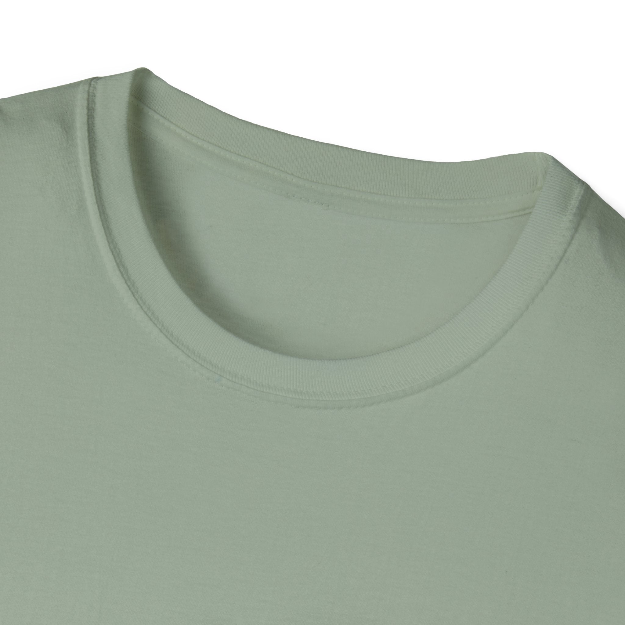Calm Brew | Unisex Softstyle T-Shirt