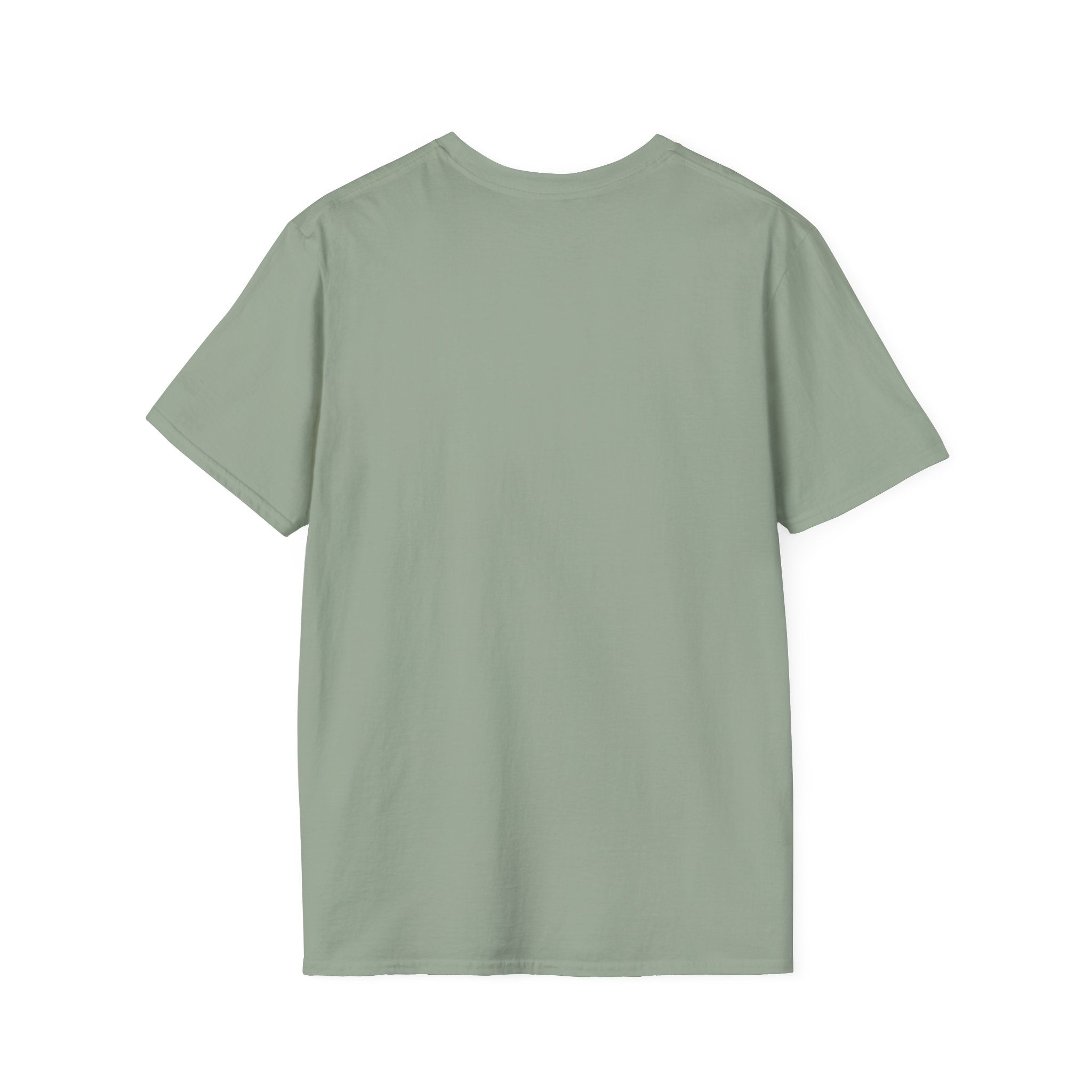 Calm Brew | Unisex Softstyle T-Shirt
