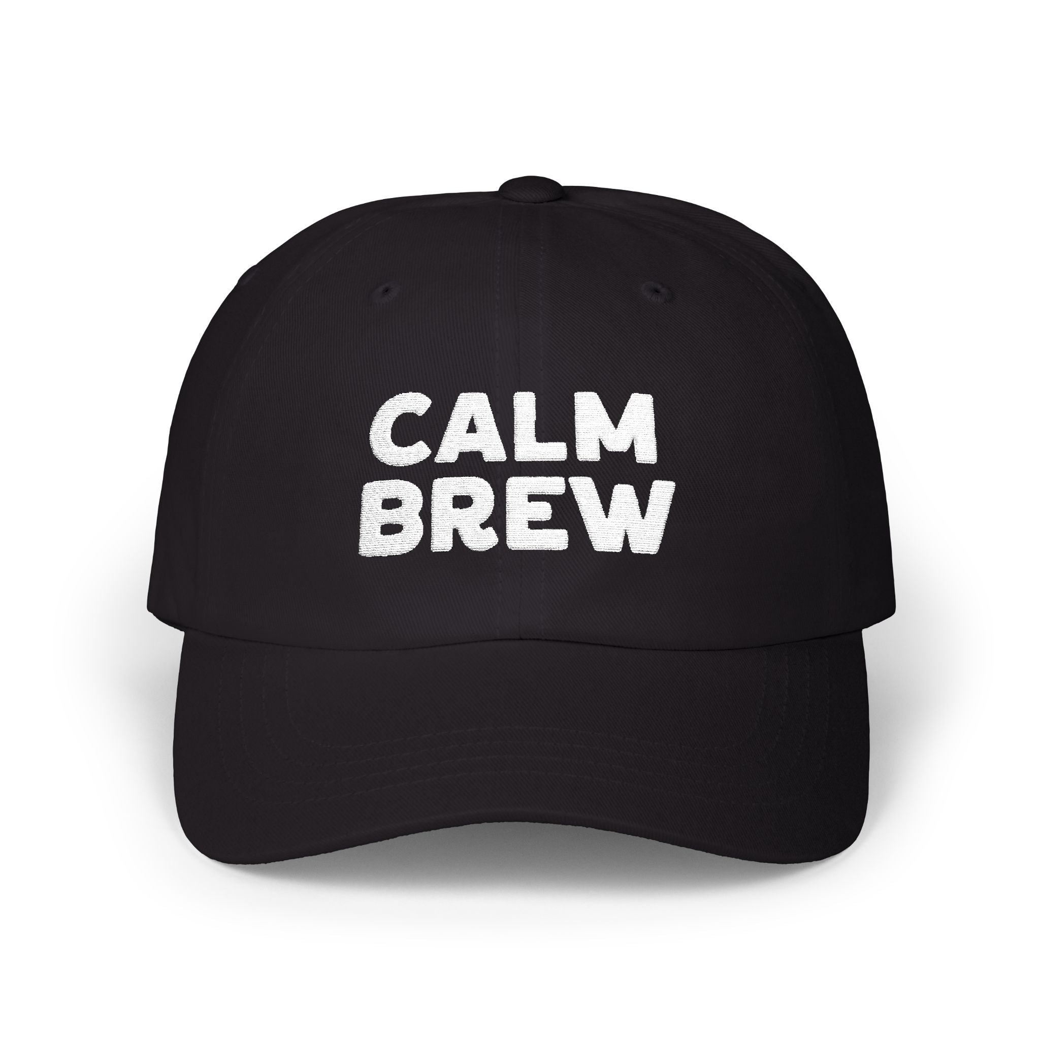 Classic Dad Cap