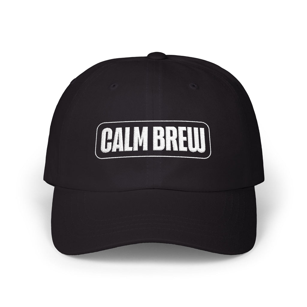 Classic Dad Cap