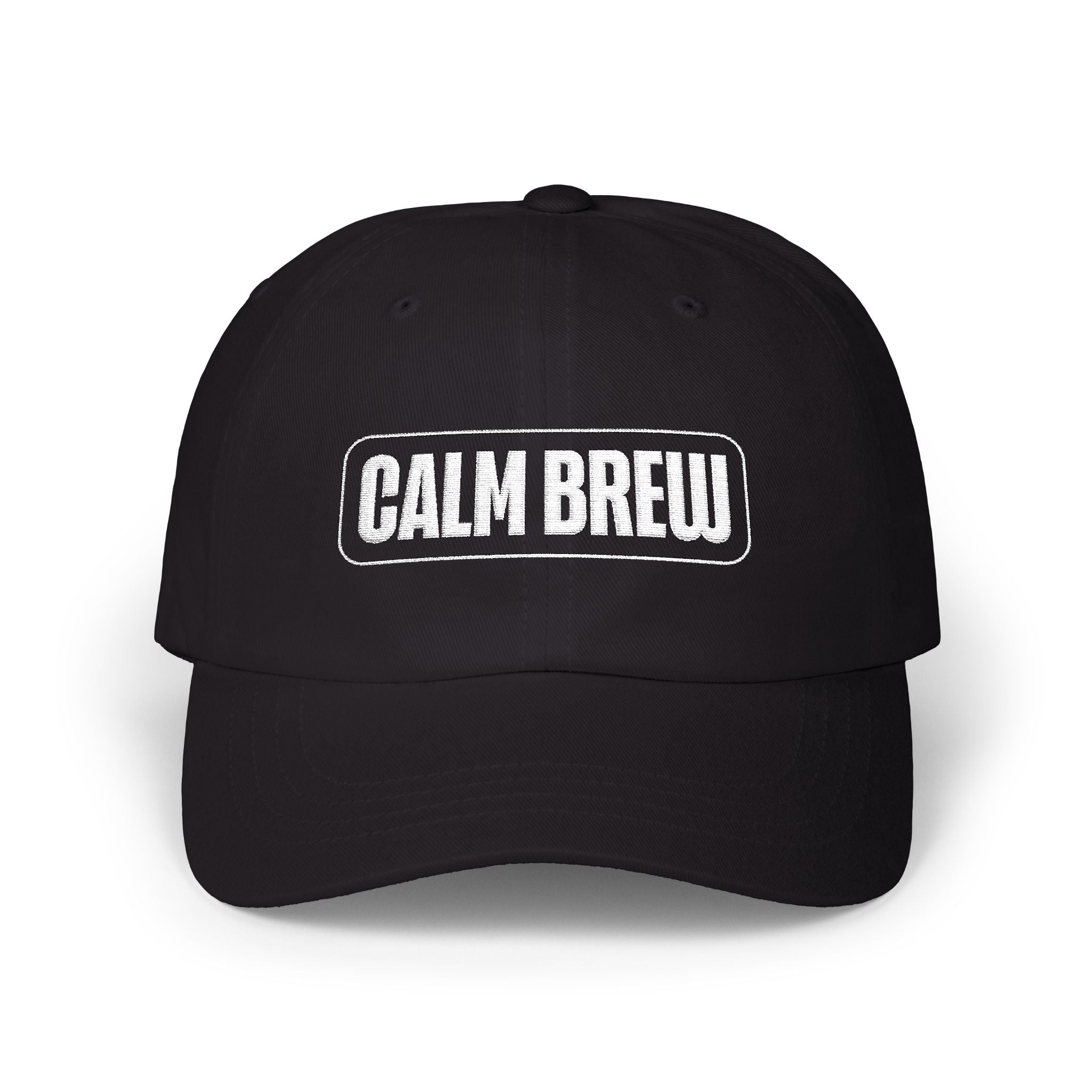 Classic Dad Cap