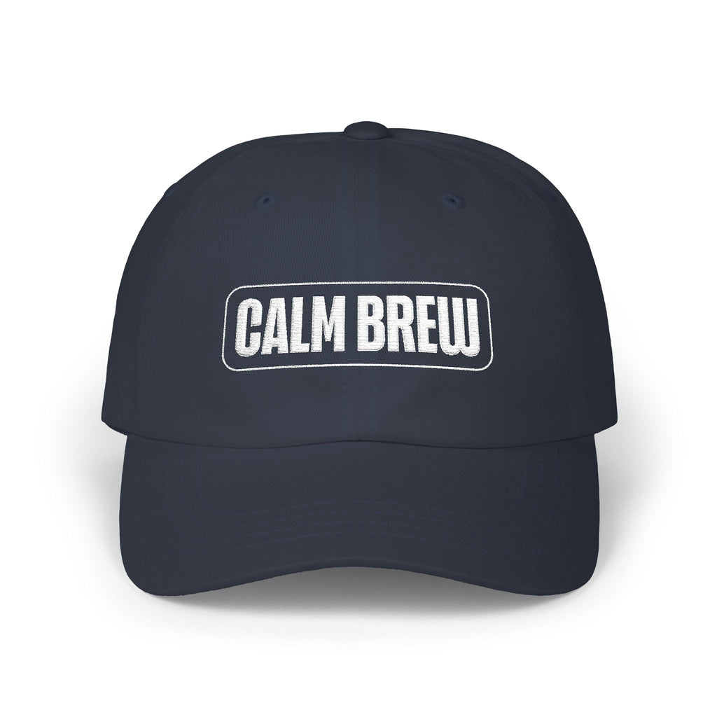 Classic Dad Cap