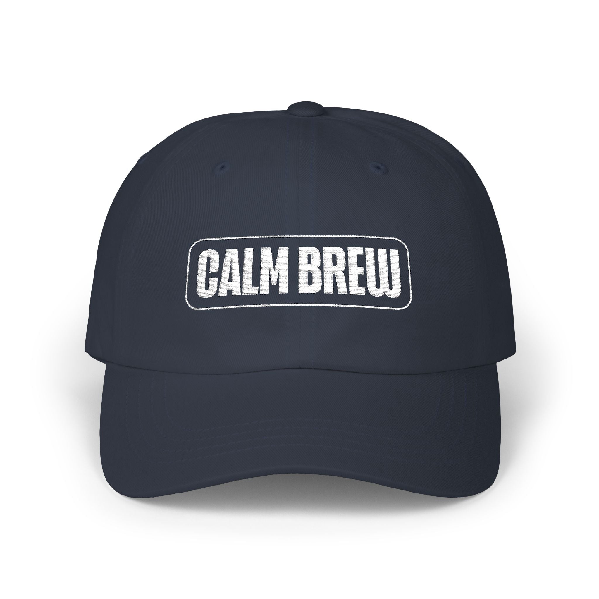 Classic Dad Cap