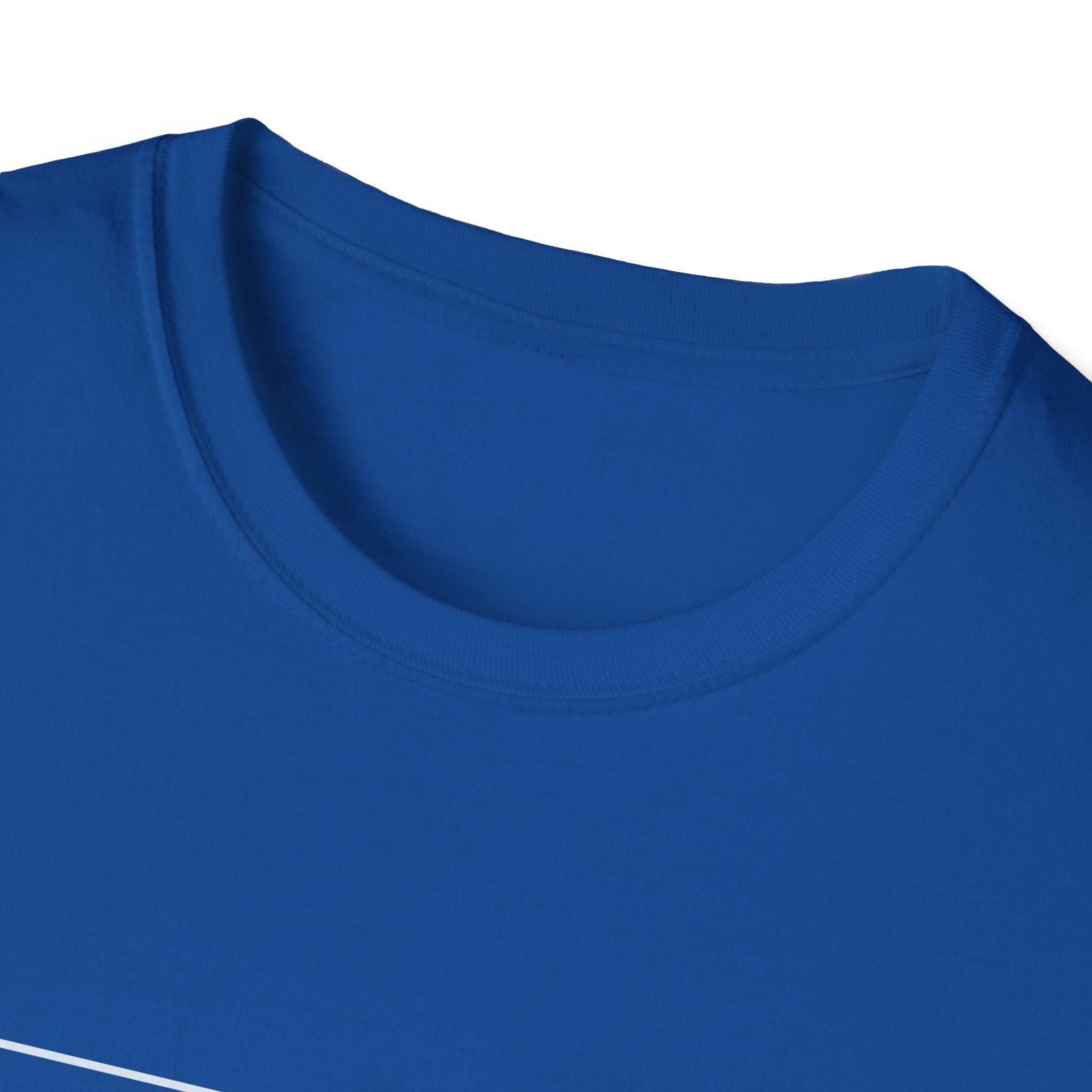 Calm Brew | Unisex Softstyle T-Shirt