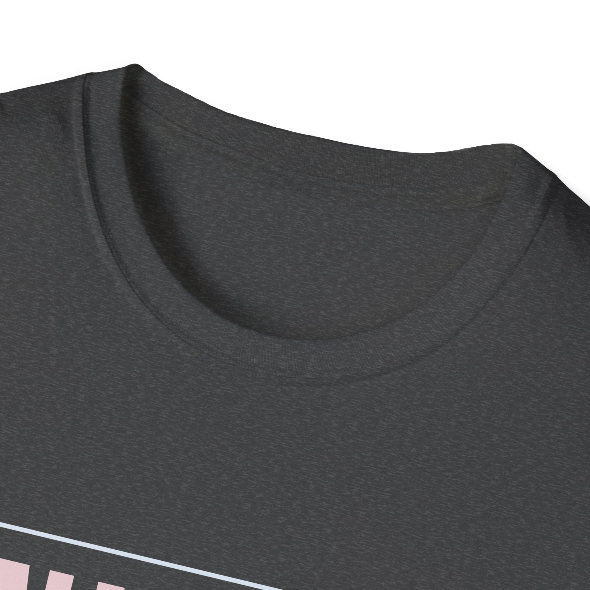 Calm Brew | Unisex Softstyle T-Shirt