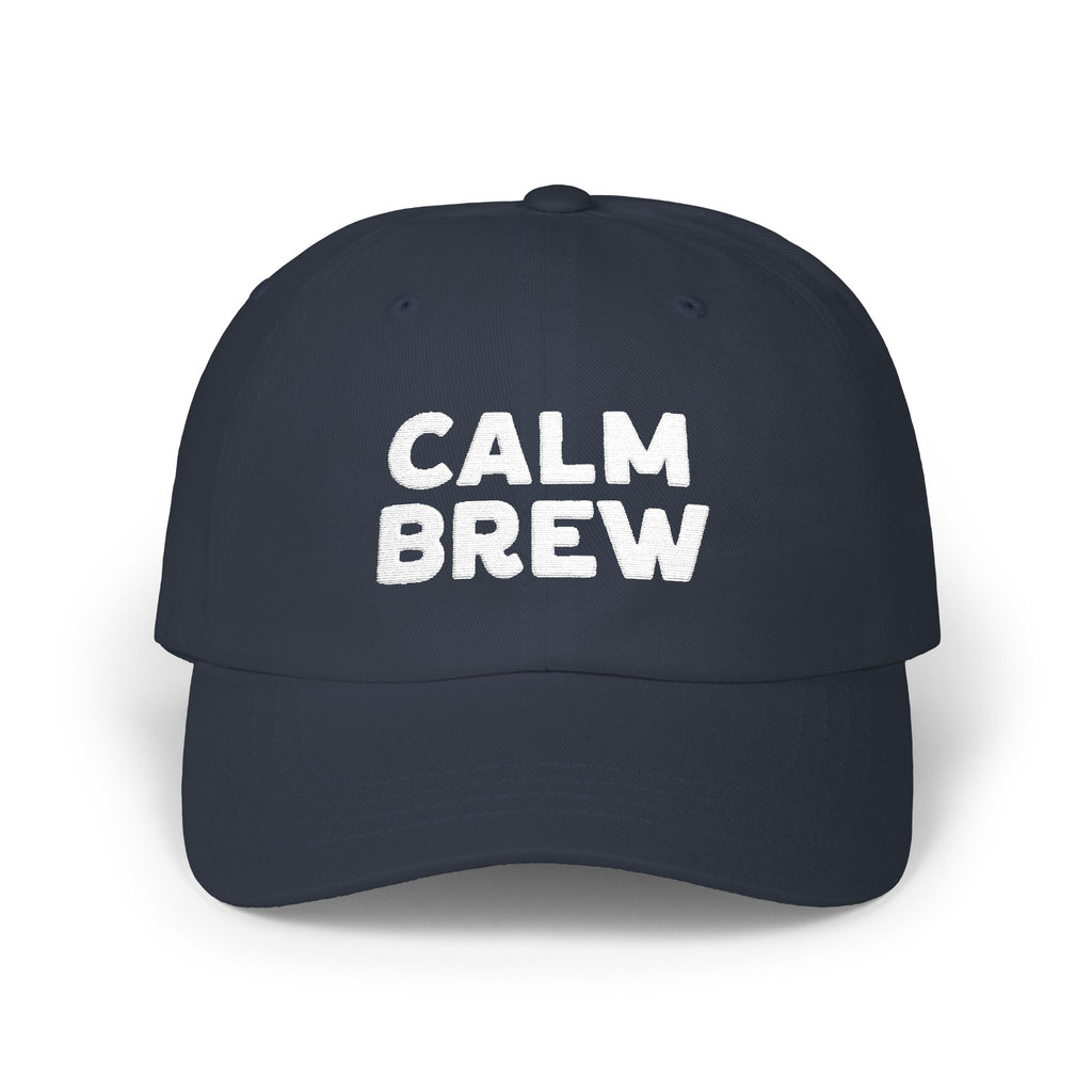 Classic Dad Cap