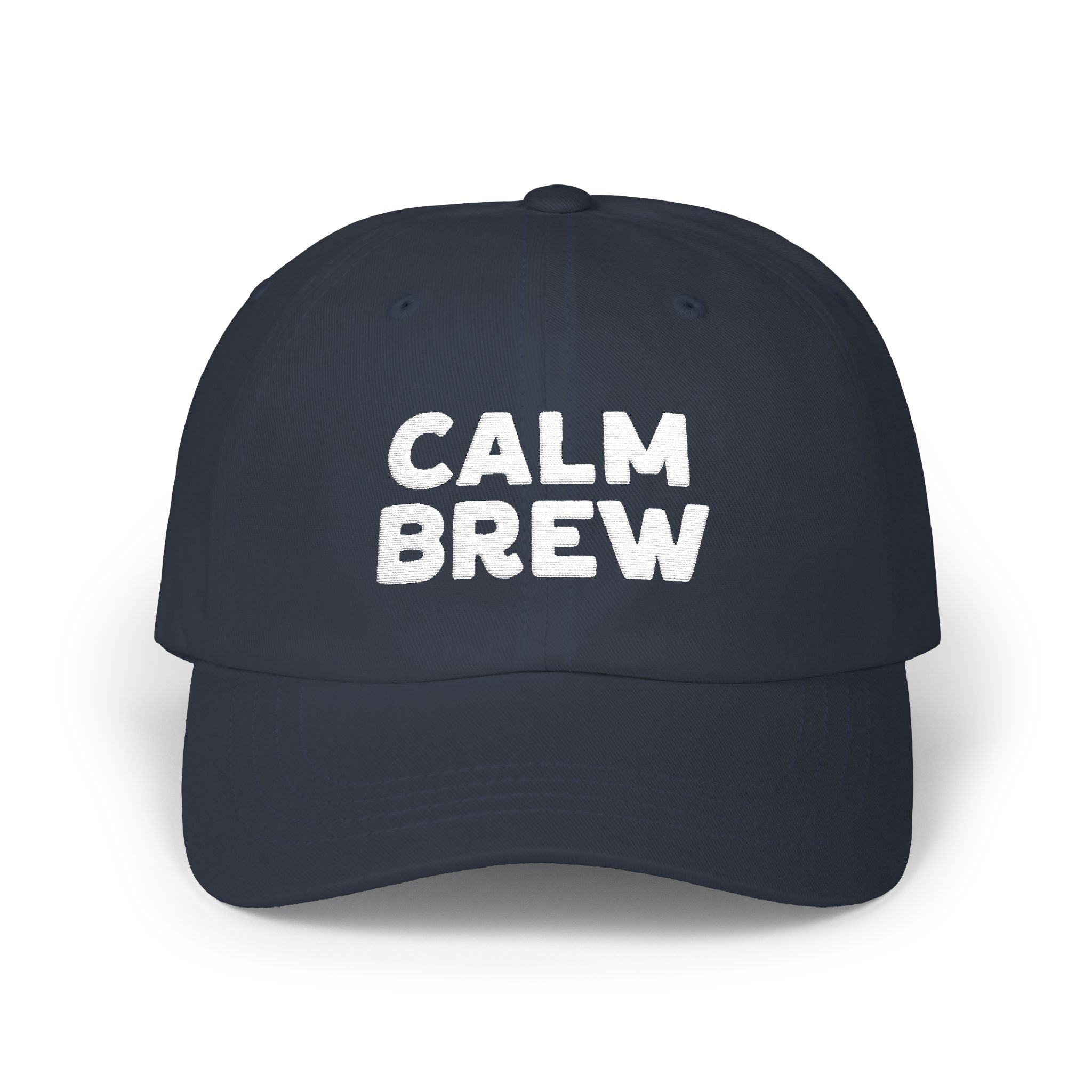 Classic Dad Cap