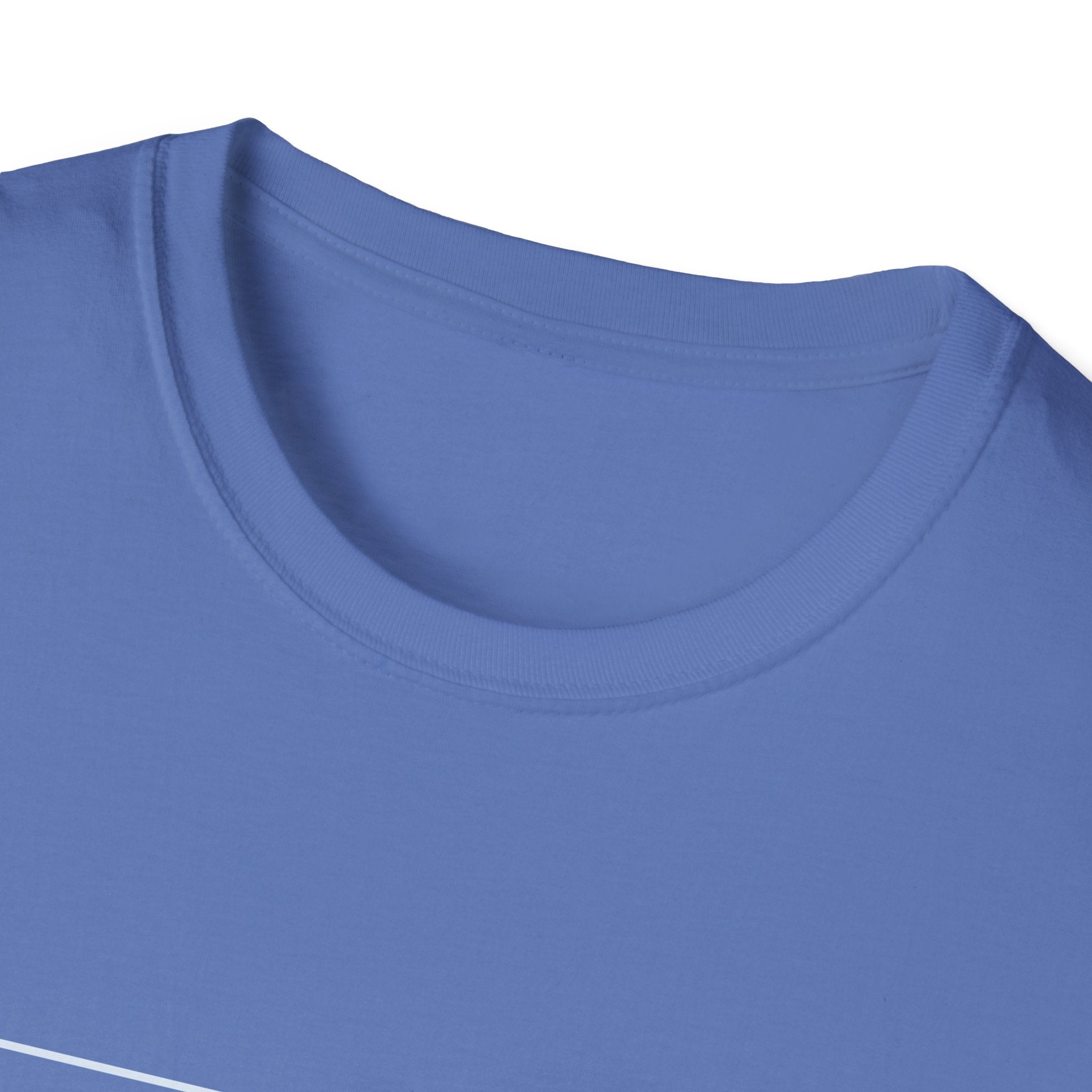 Calm Brew | Unisex Softstyle T-Shirt