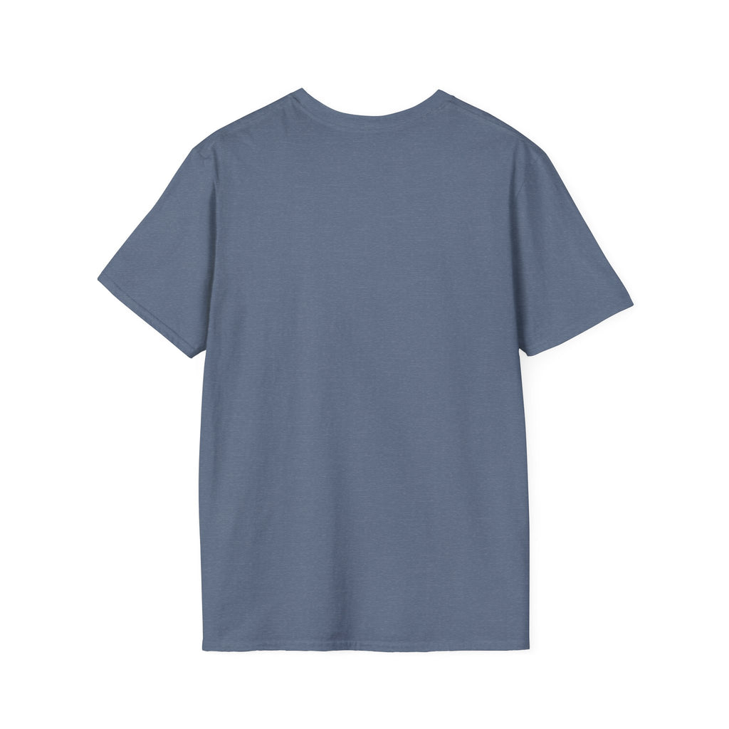 Calm Brew | Unisex Softstyle T-Shirt