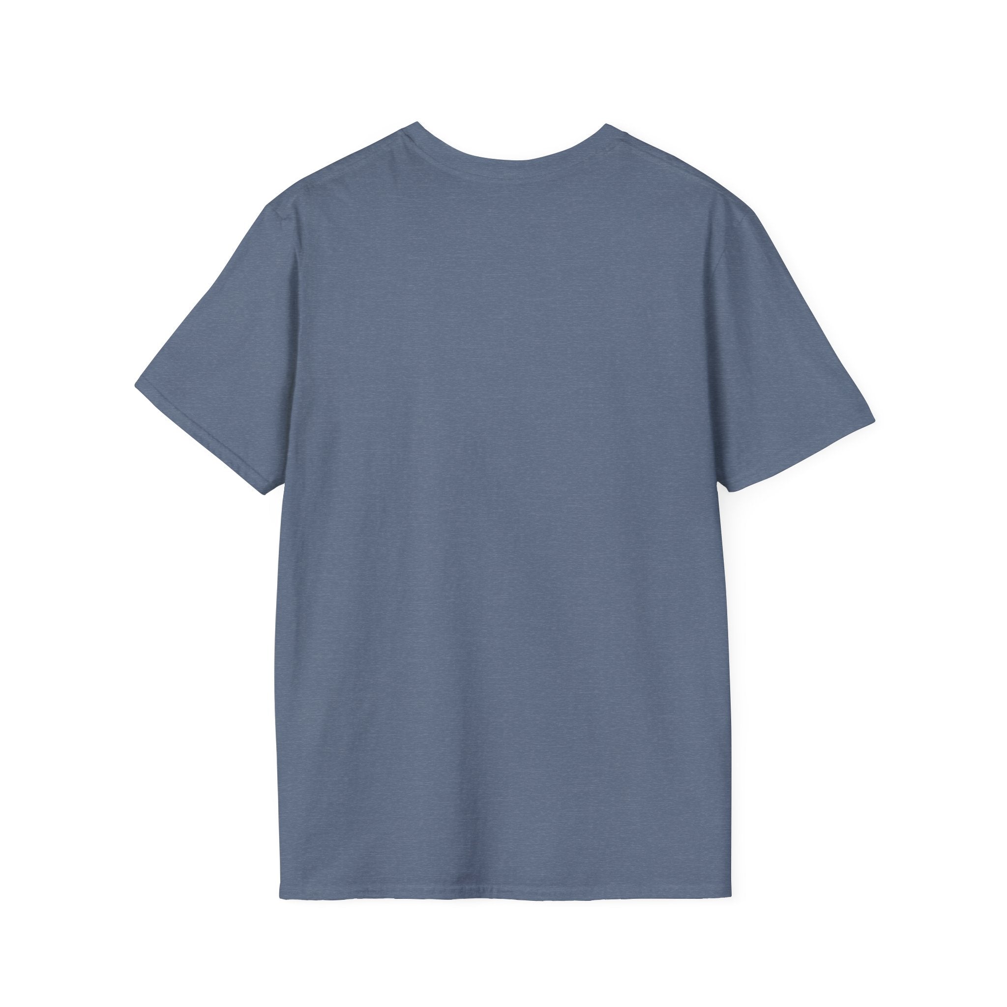 Calm Brew | Unisex Softstyle T-Shirt