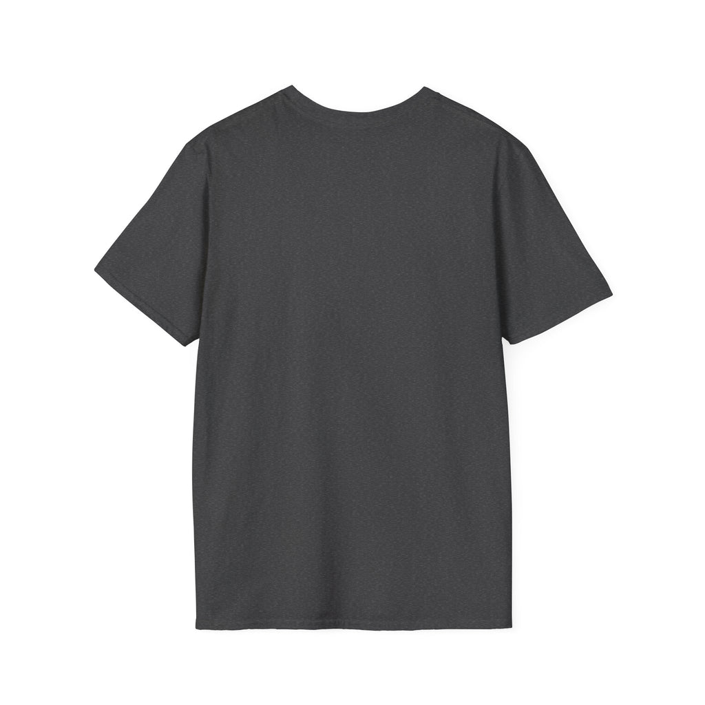 Calm Brew | Unisex Softstyle T-Shirt