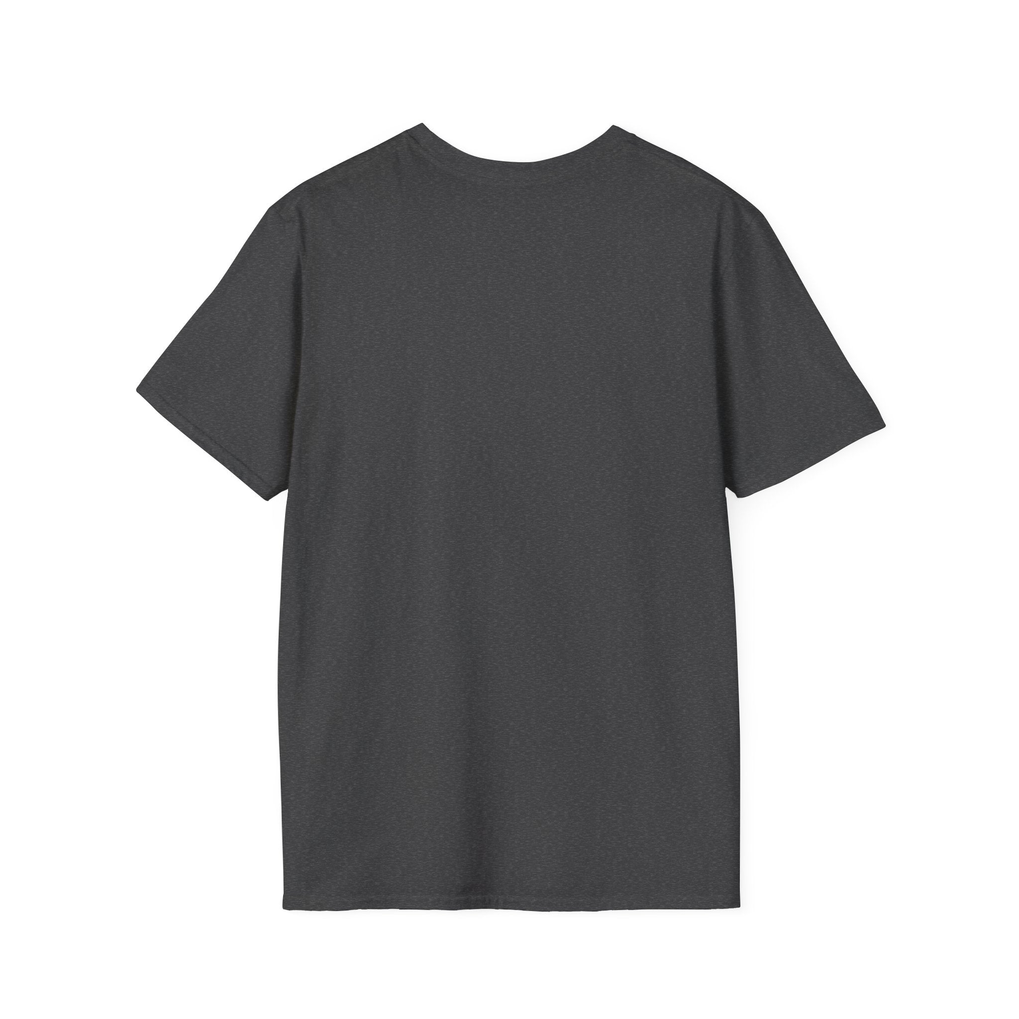 Calm Brew | Unisex Softstyle T-Shirt