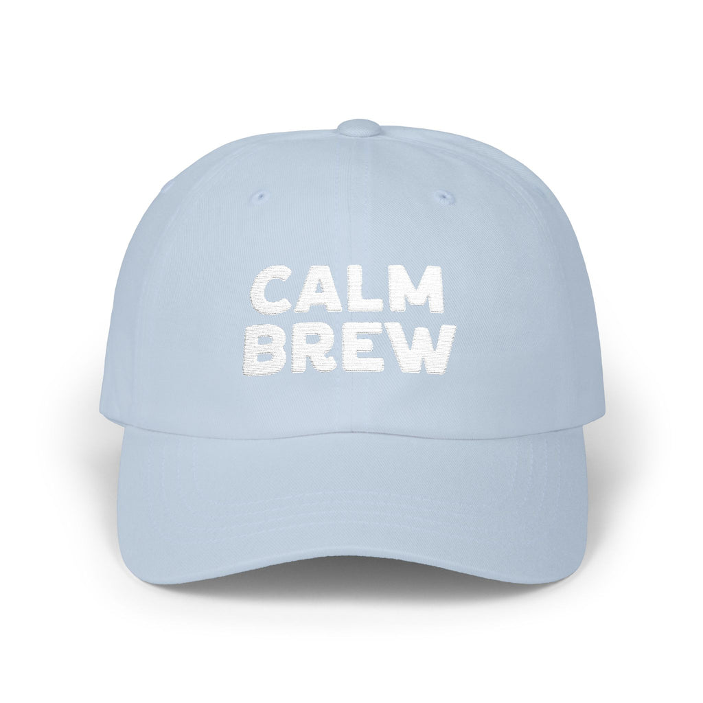 Classic Dad Cap
