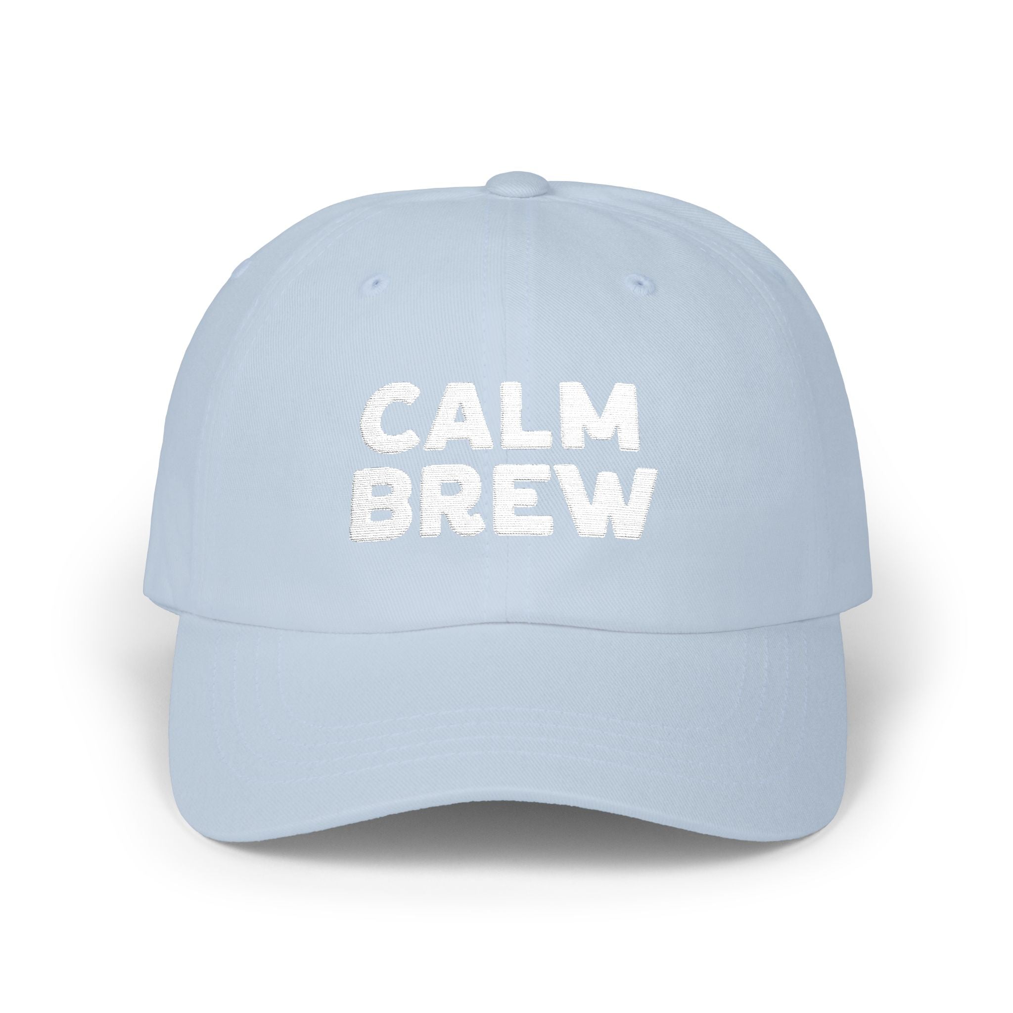 Classic Dad Cap