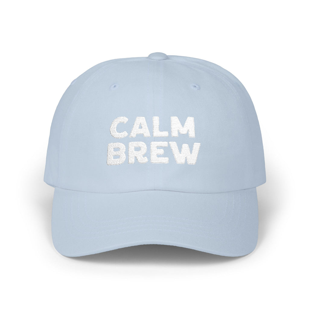 Classic Dad Cap