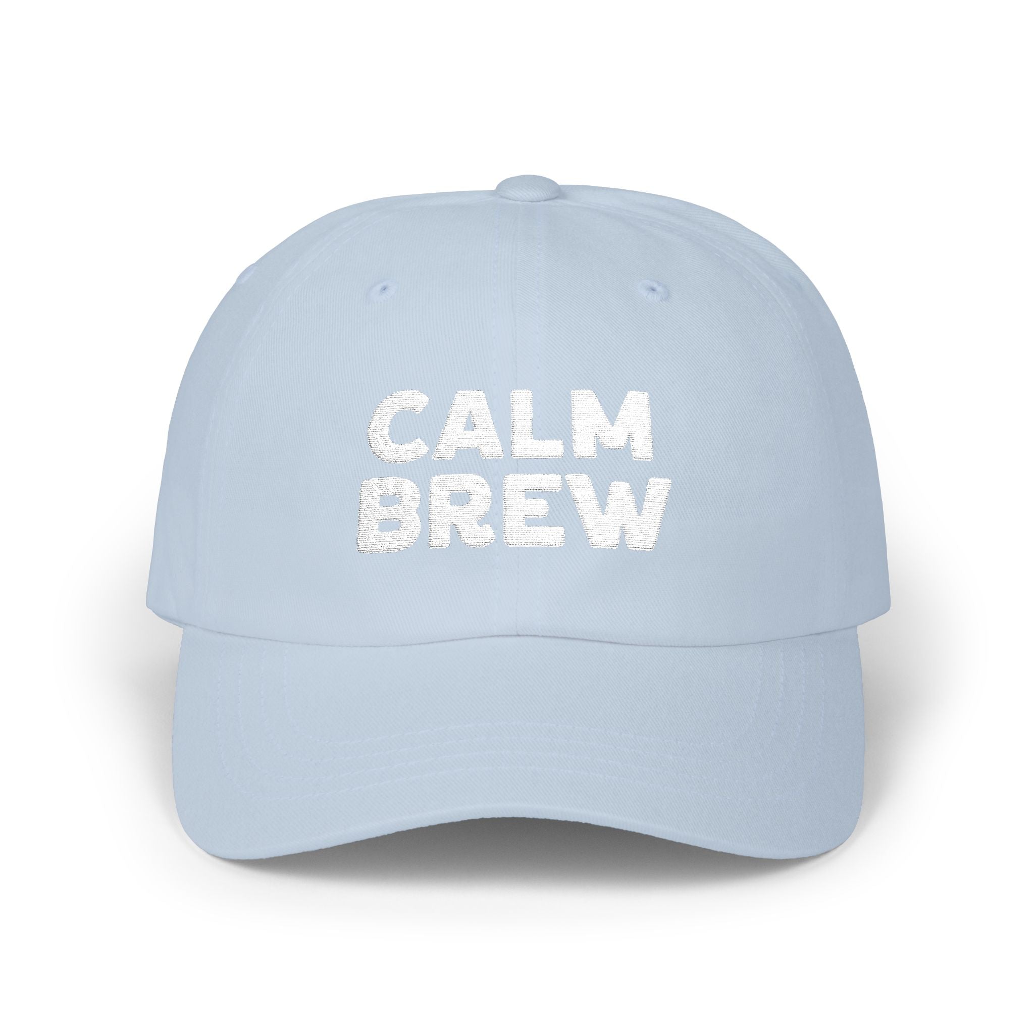 Classic Dad Cap