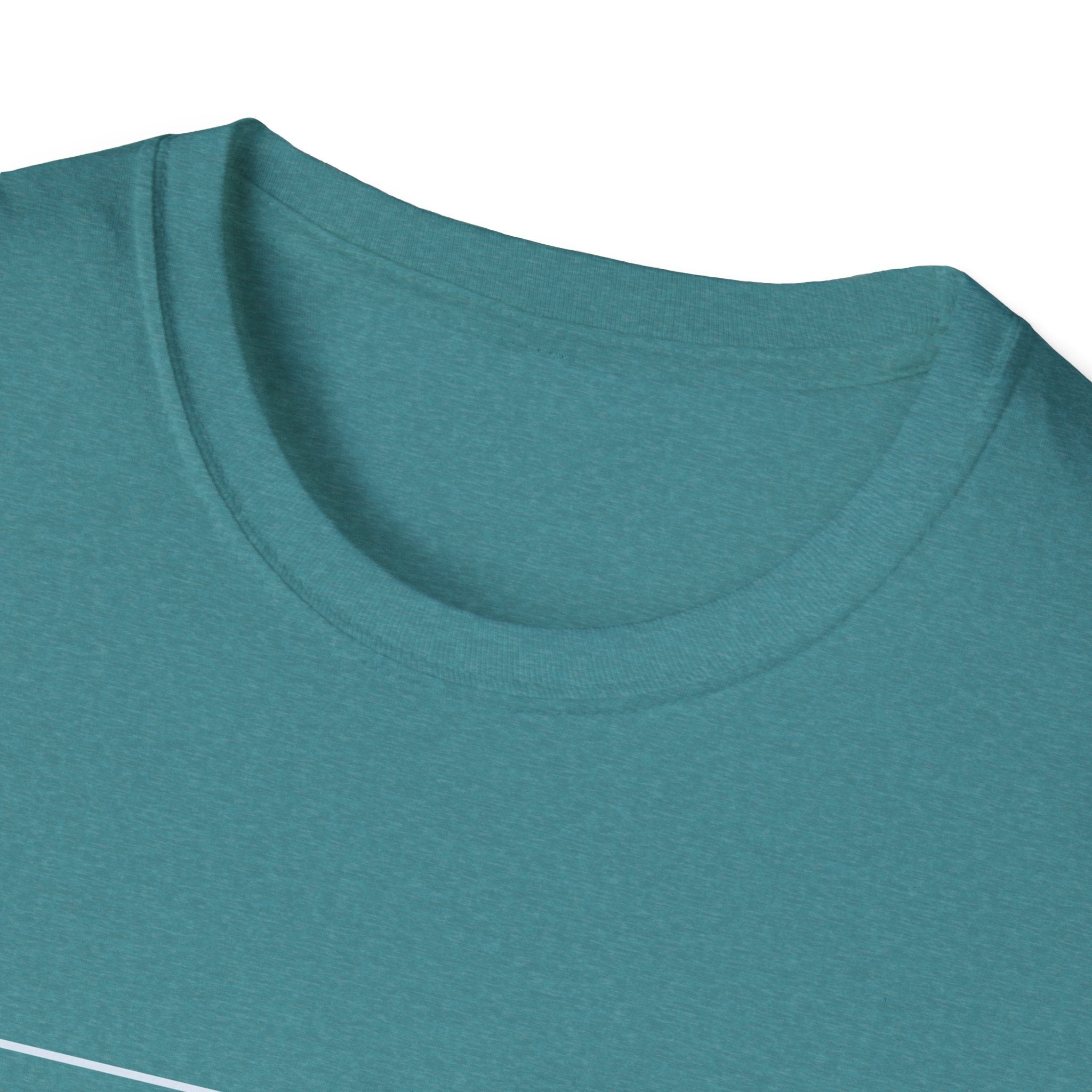 Calm Brew | Unisex Softstyle T-Shirt