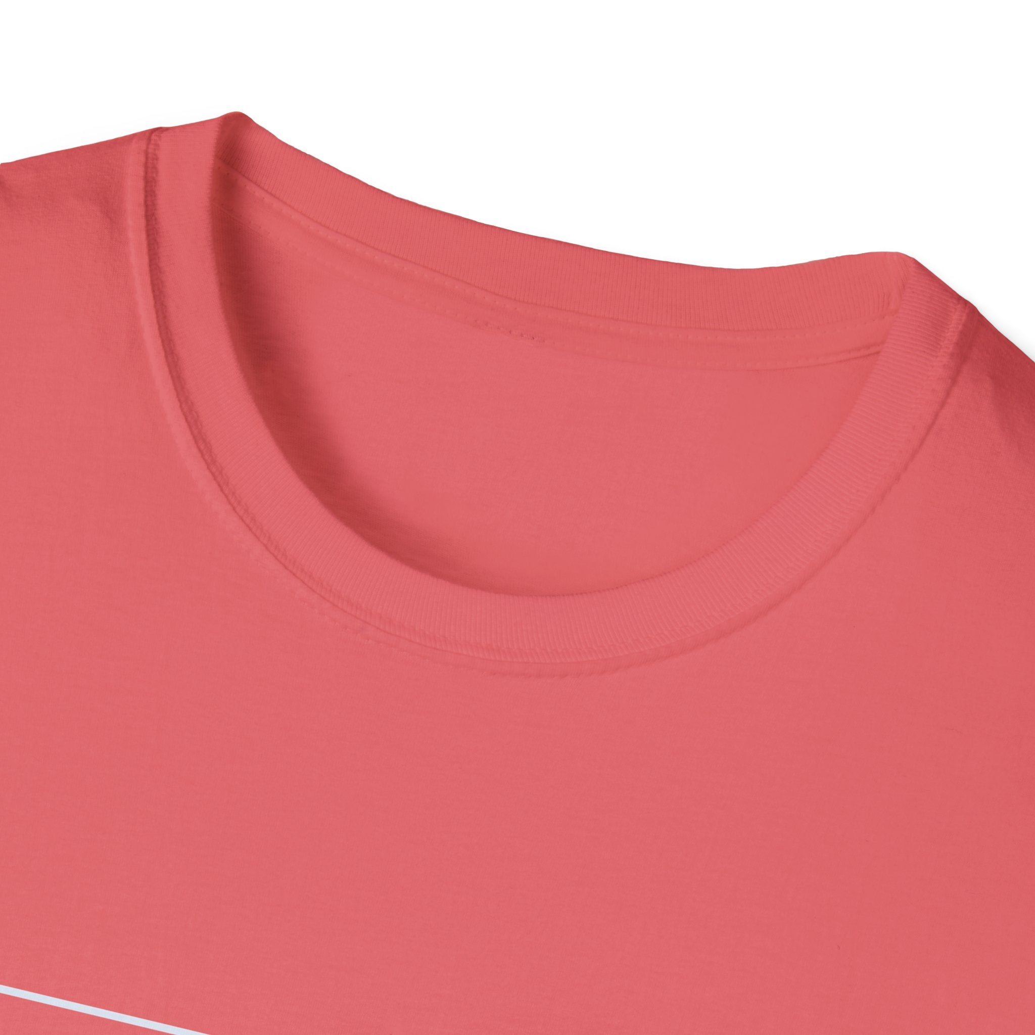 Calm Brew | Unisex Softstyle T-Shirt