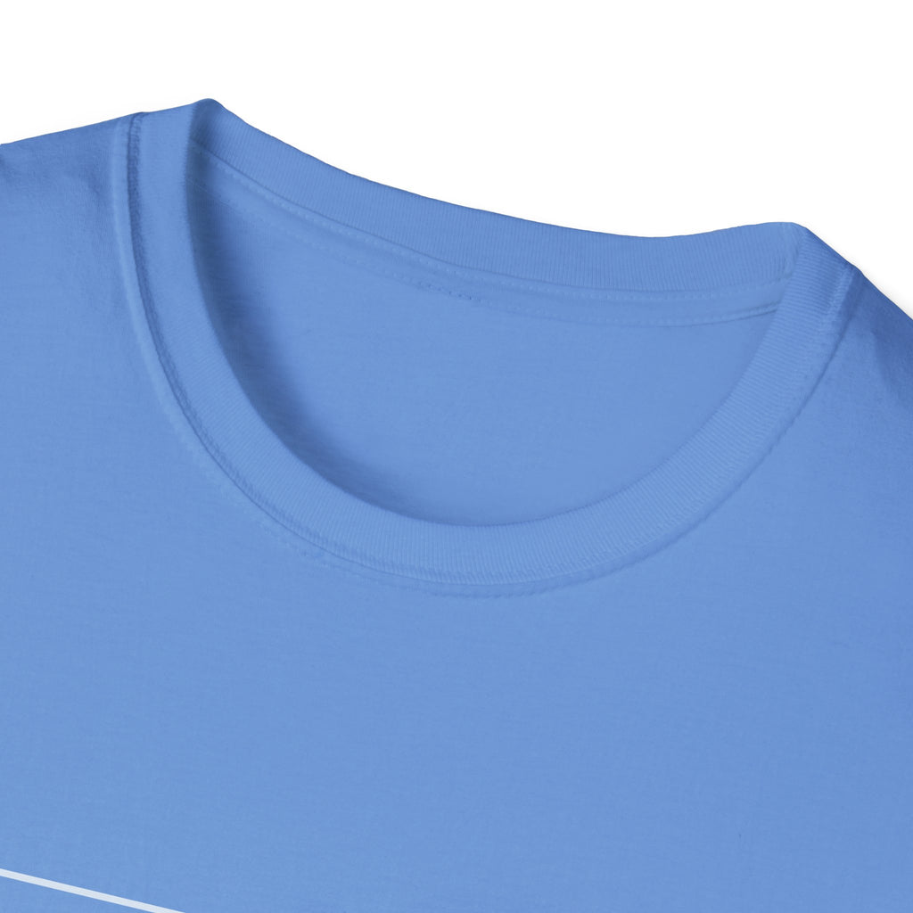 Calm Brew | Unisex Softstyle T-Shirt