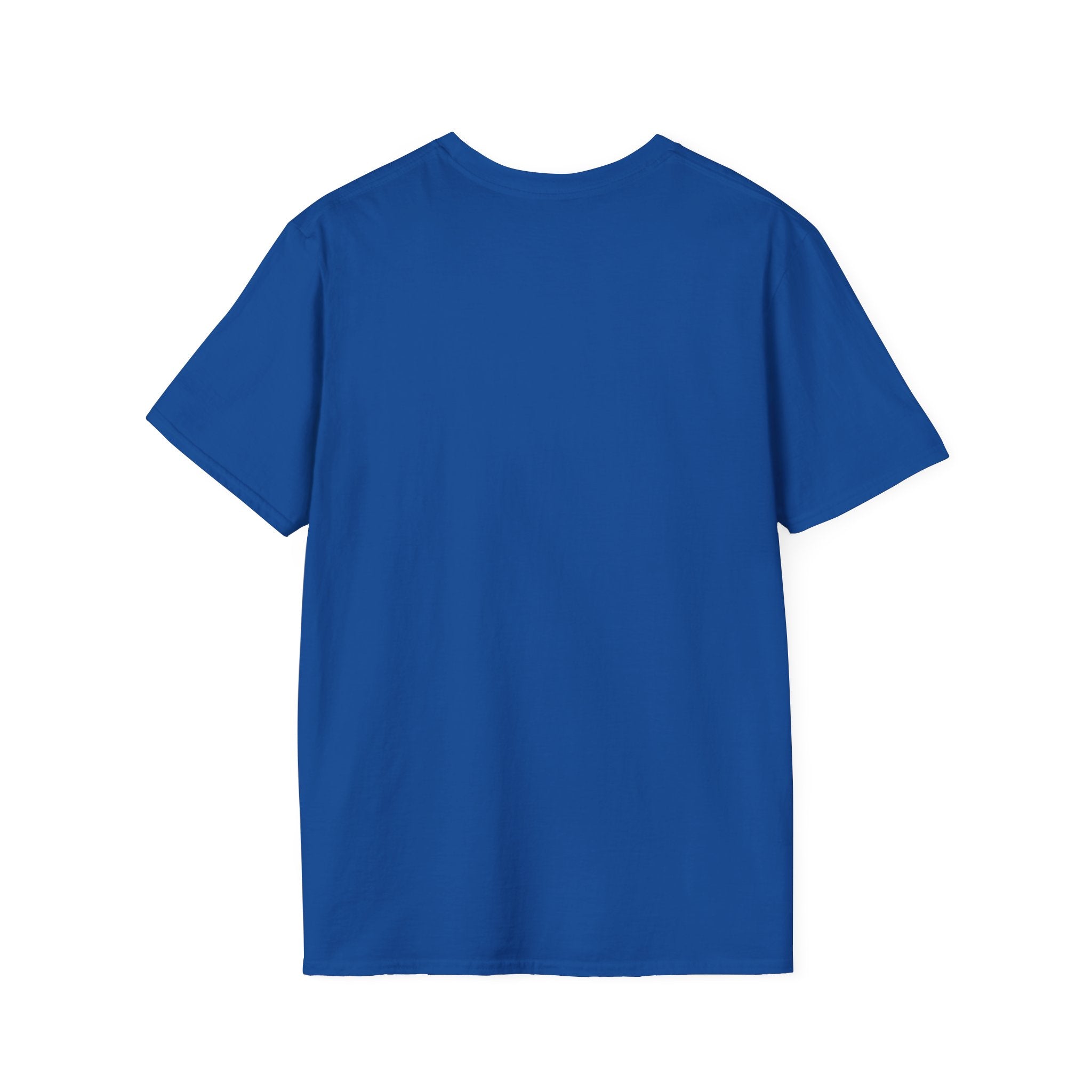 Calm Brew | Unisex Softstyle T-Shirt