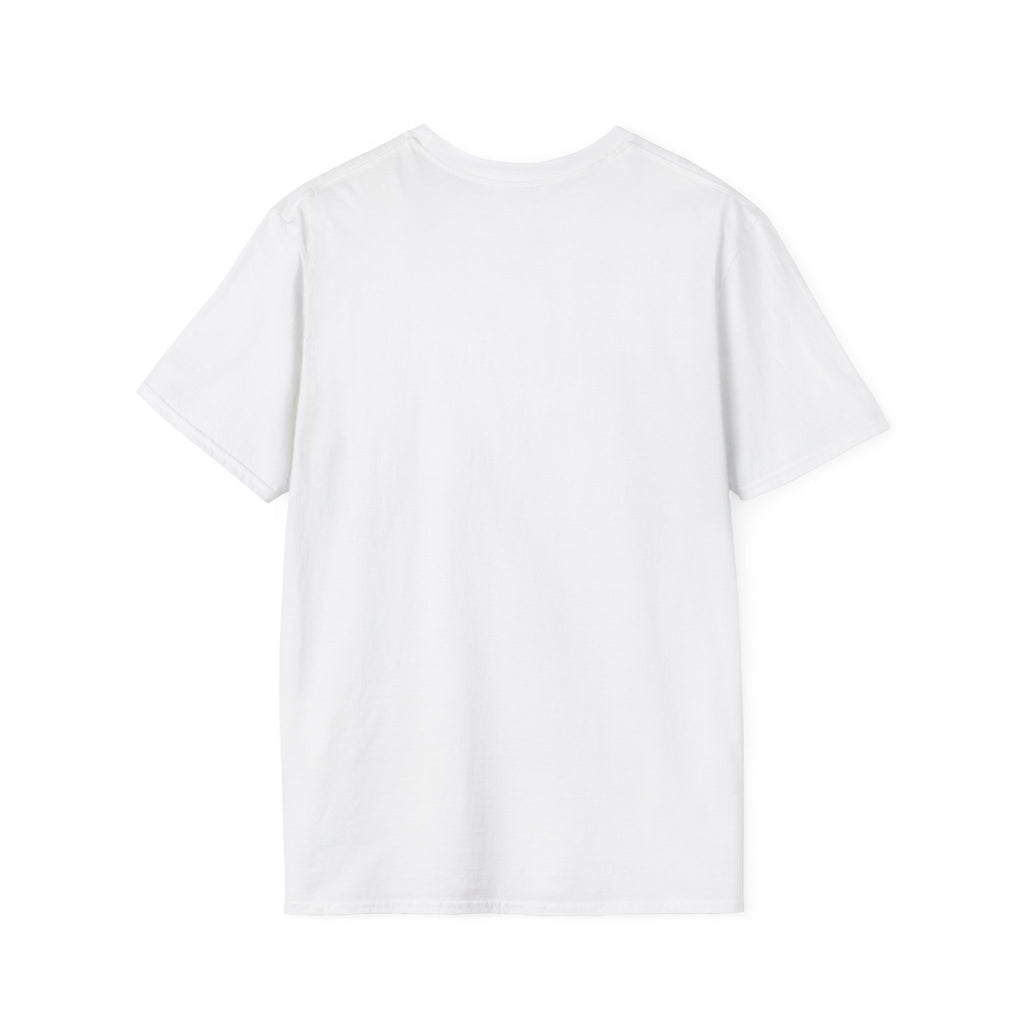 Calm Brew | Unisex Softstyle T-Shirt