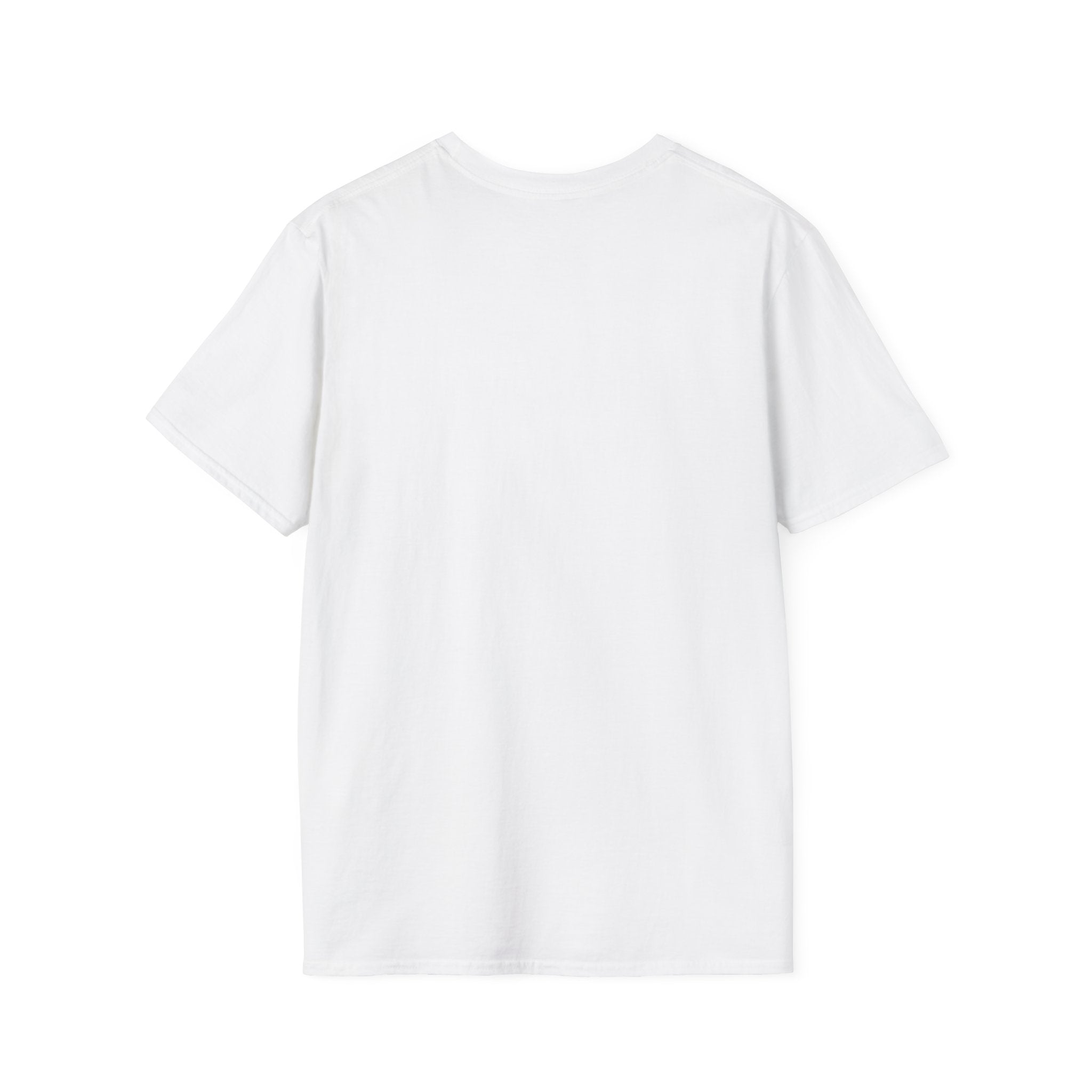 Calm Brew | Unisex Softstyle T-Shirt