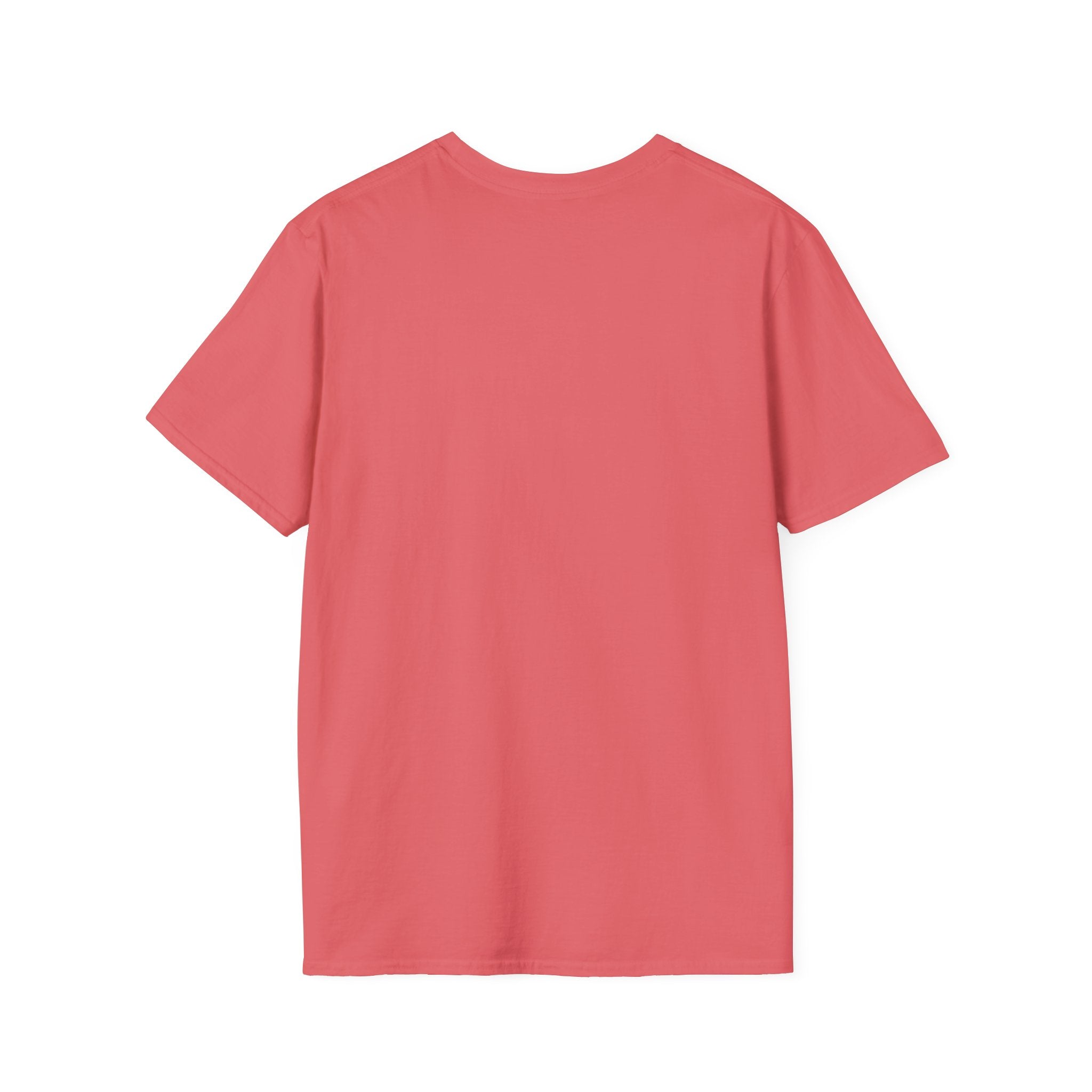 Calm Brew | Unisex Softstyle T-Shirt