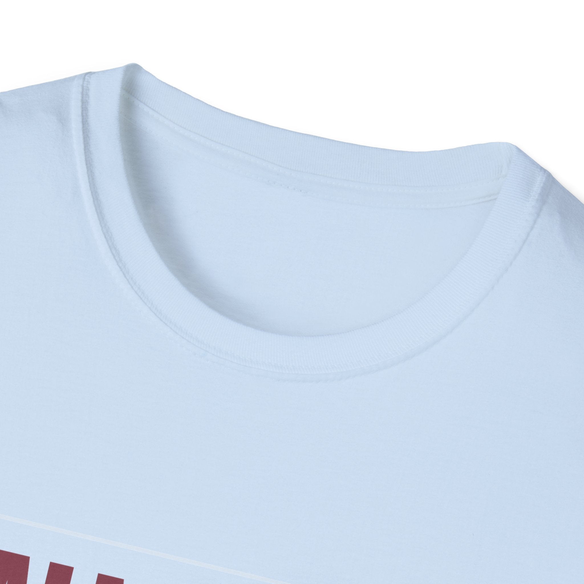 Calm Brew | Unisex Softstyle T-Shirt