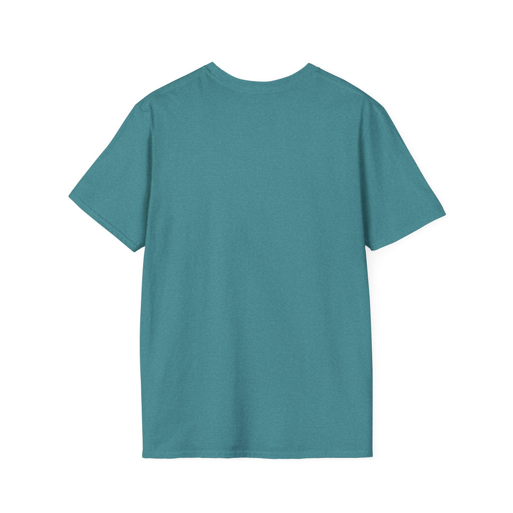 Calm Brew | Unisex Softstyle T-Shirt