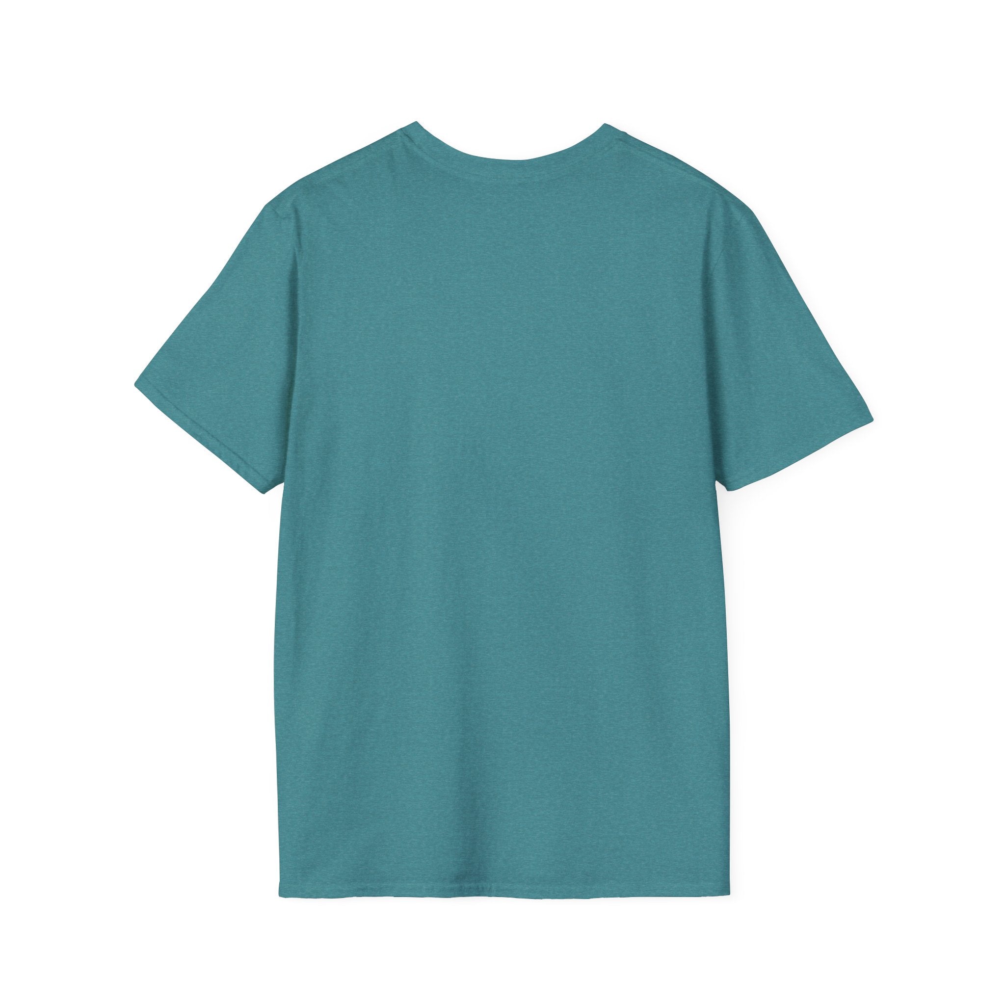 Calm Brew | Unisex Softstyle T-Shirt