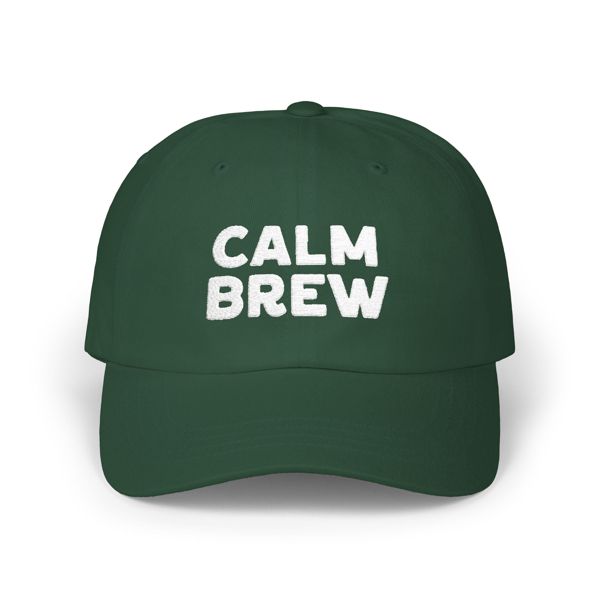 Classic Dad Cap