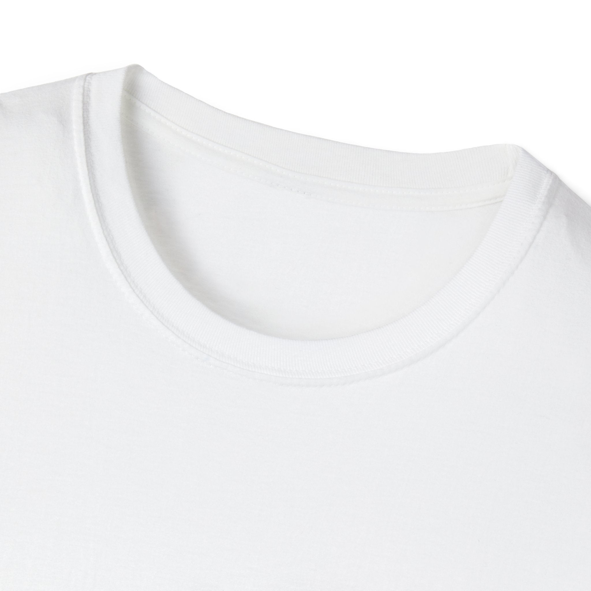 Calm Brew | Unisex Softstyle T-Shirt
