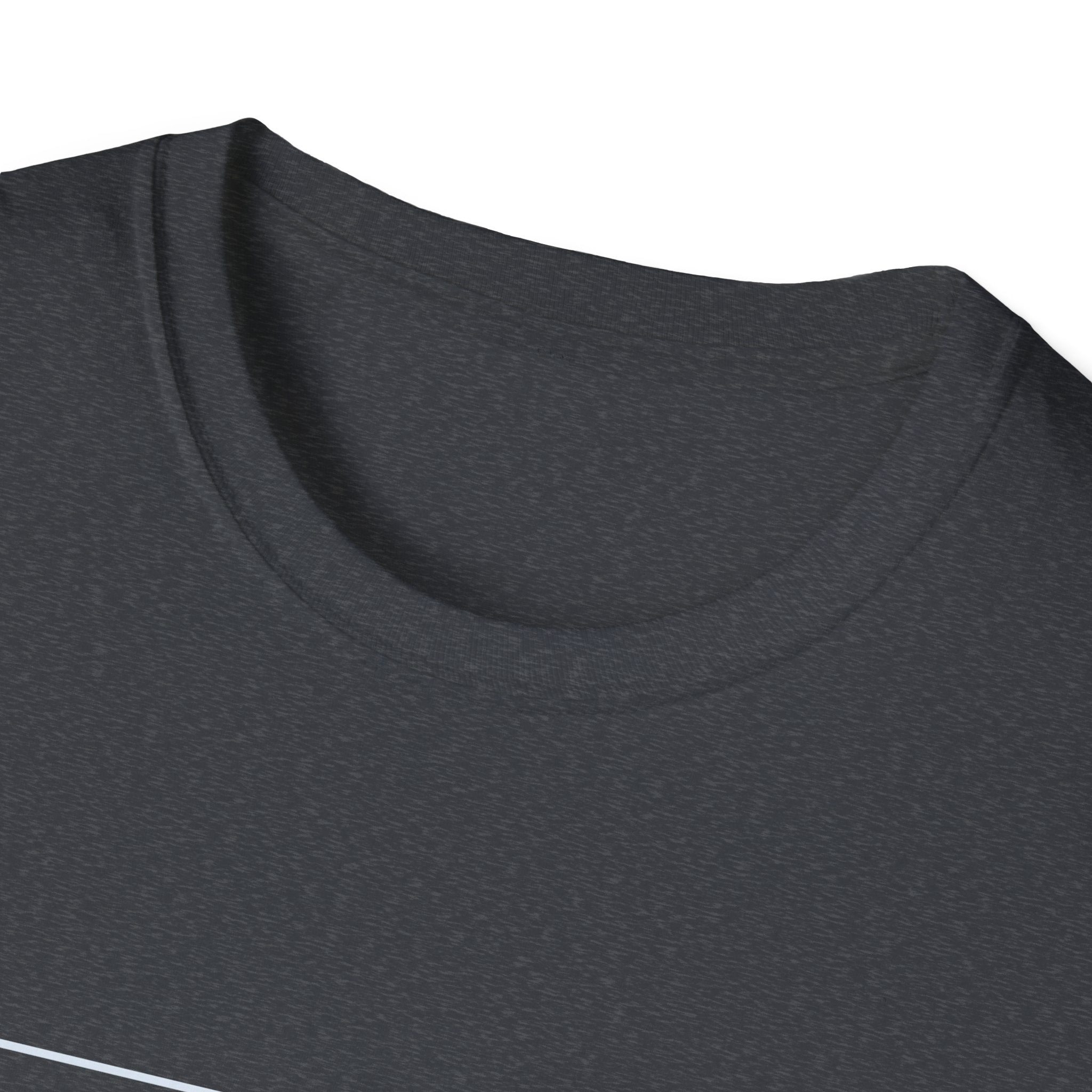 Calm Brew | Unisex Softstyle T-Shirt