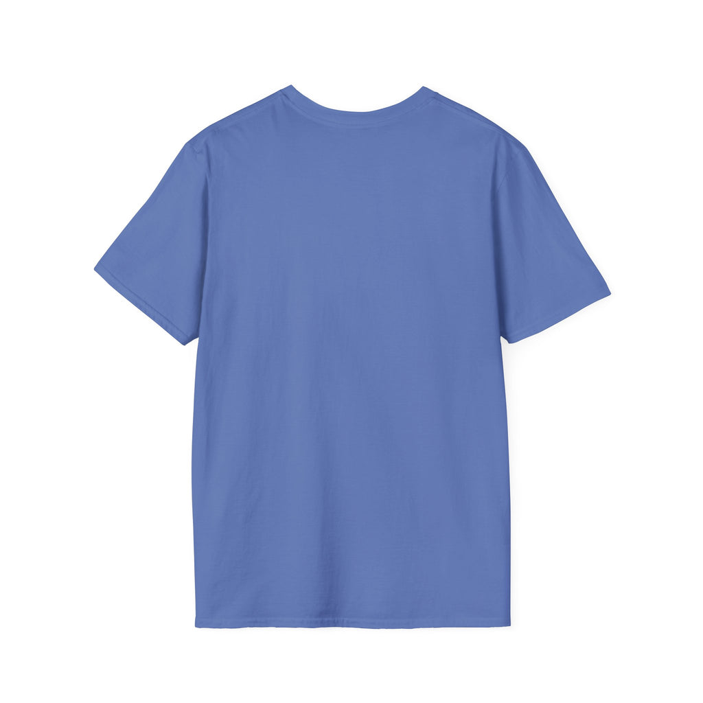 Calm Brew | Unisex Softstyle T-Shirt