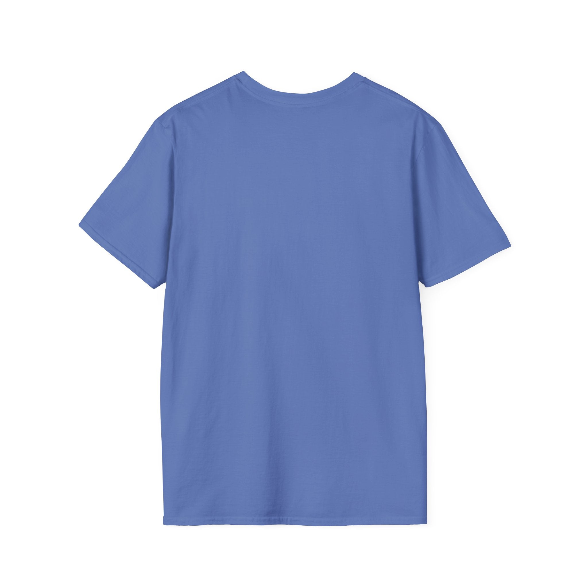 Calm Brew | Unisex Softstyle T-Shirt