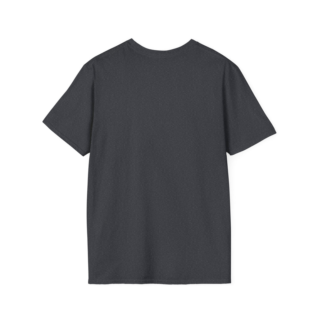 Calm Brew | Unisex Softstyle T-Shirt