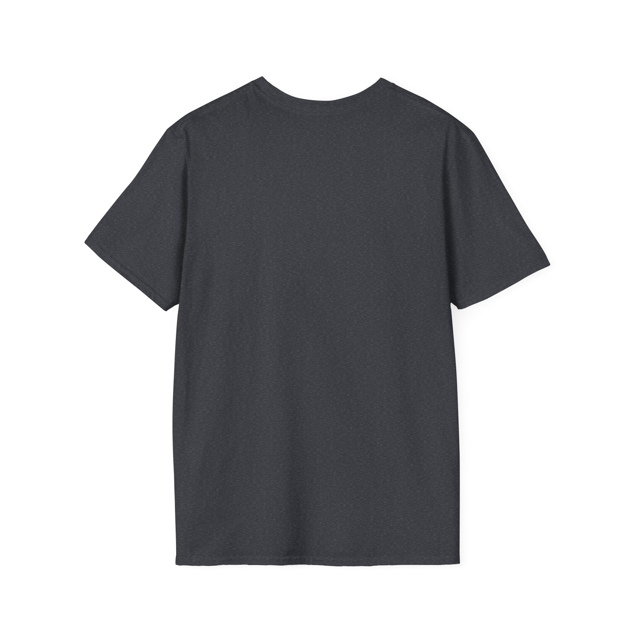 Calm Brew | Unisex Softstyle T-Shirt