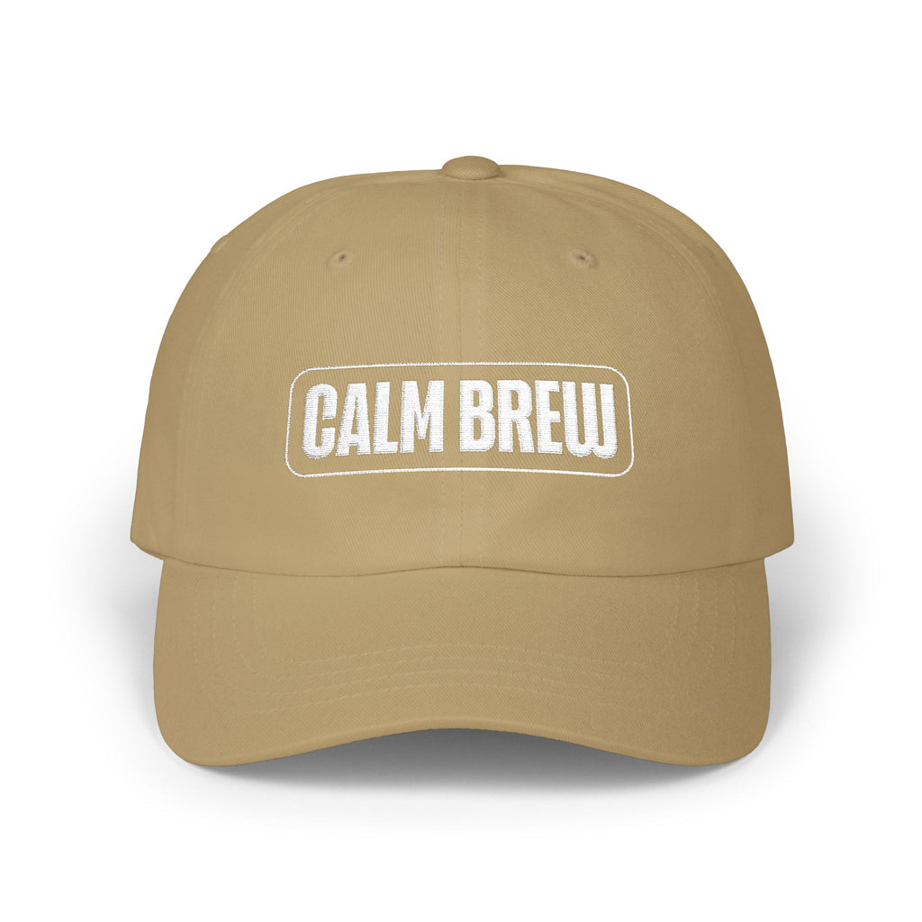 Classic Dad Cap