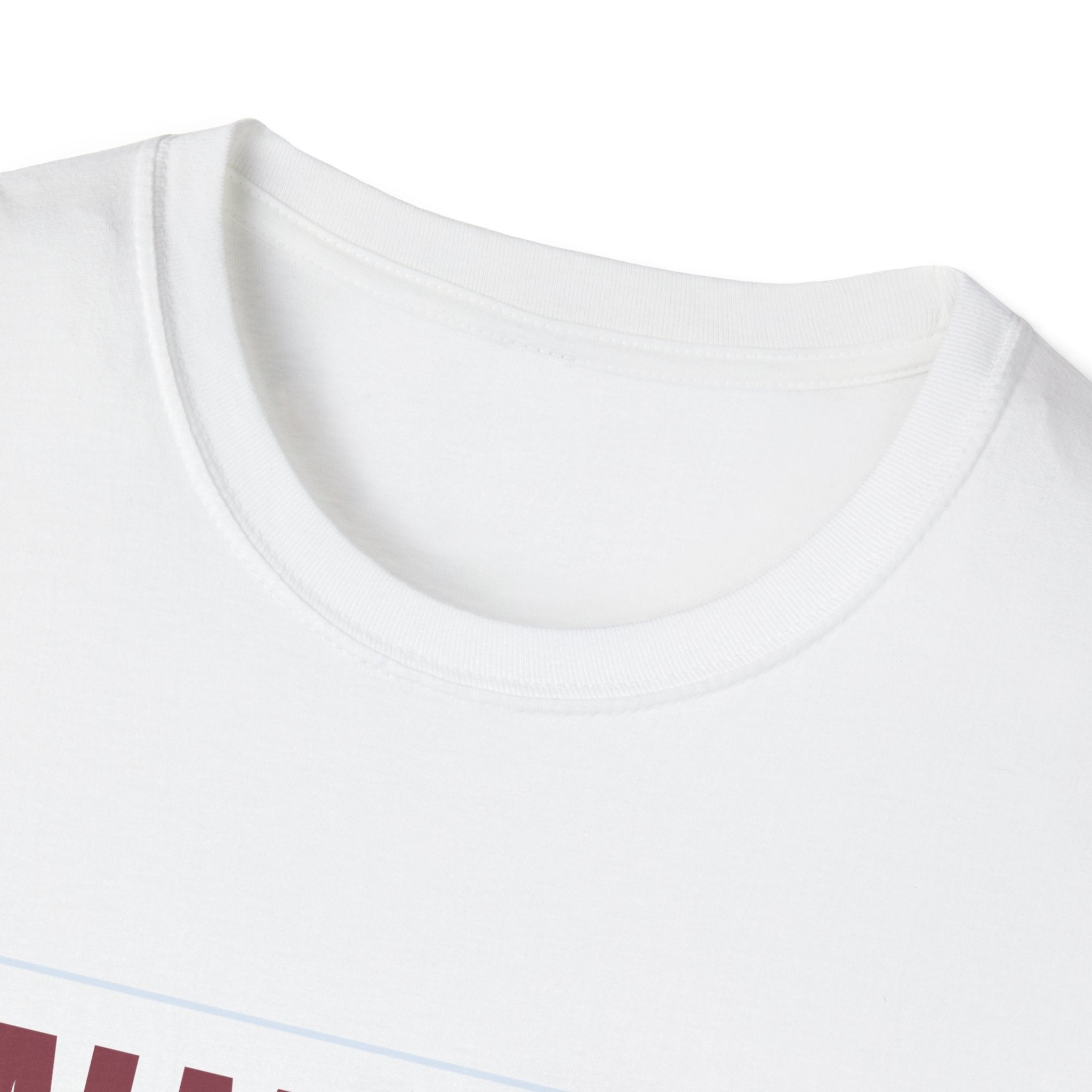 Calm Brew | Unisex Softstyle T-Shirt