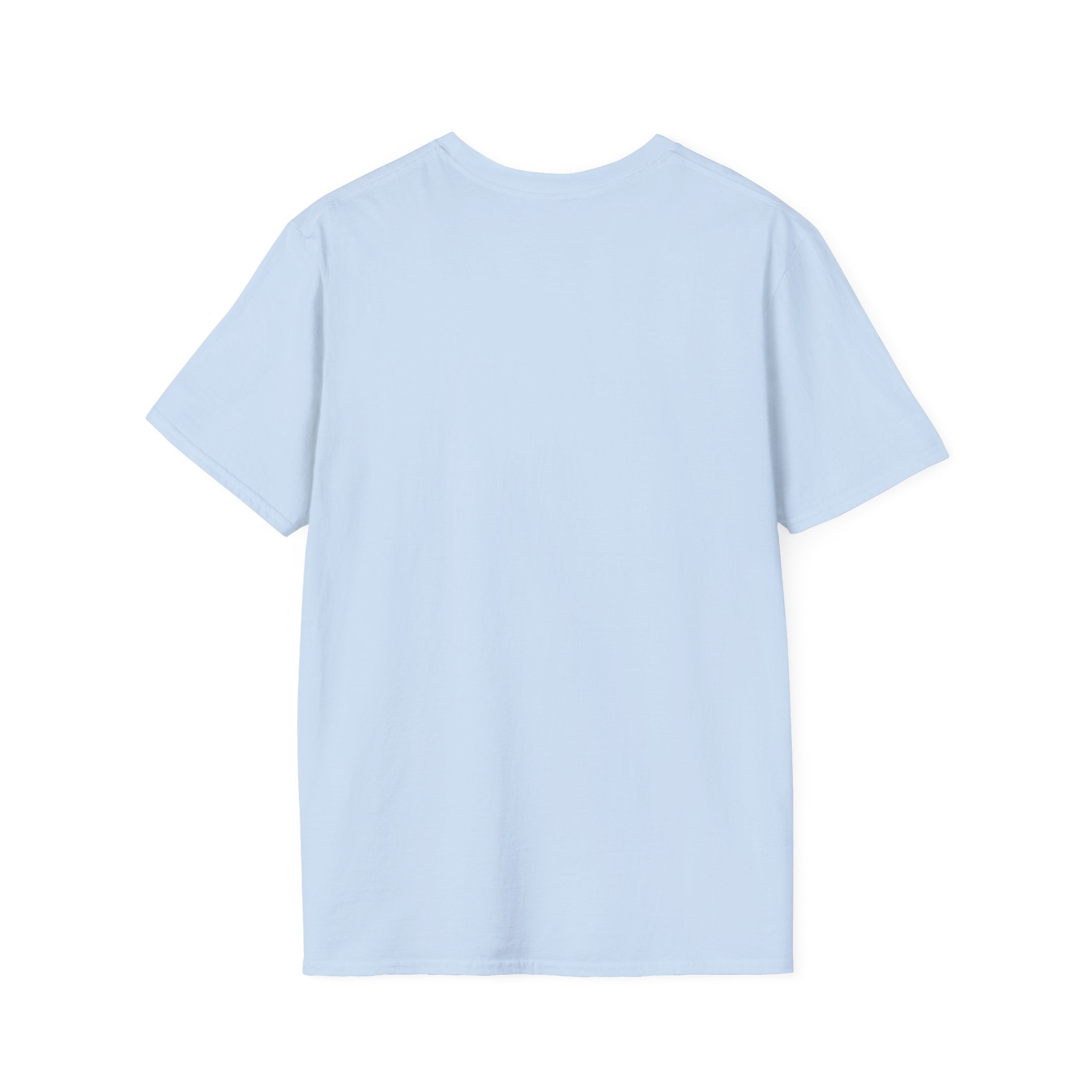 Calm Brew | Unisex Softstyle T-Shirt
