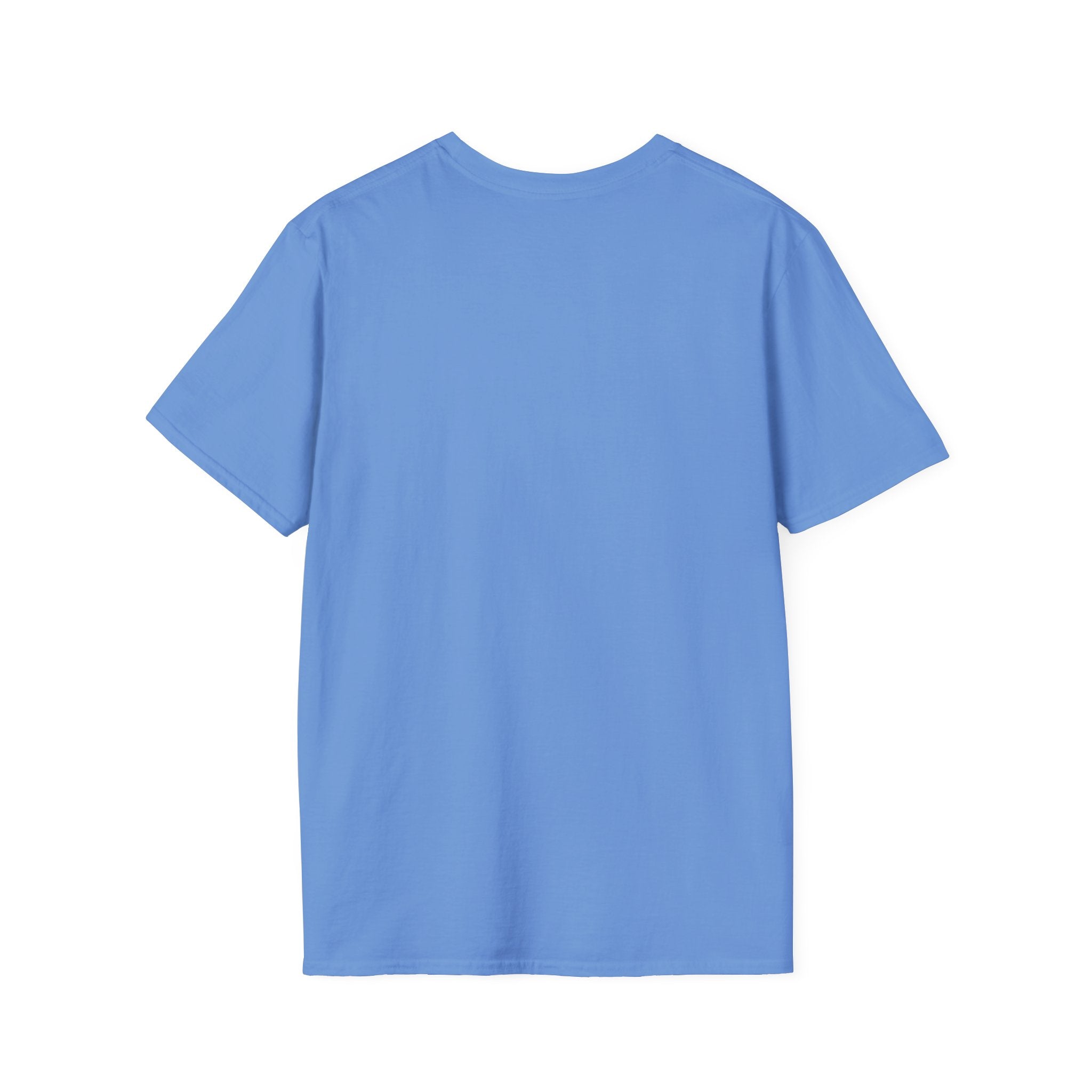 Calm Brew | Unisex Softstyle T-Shirt