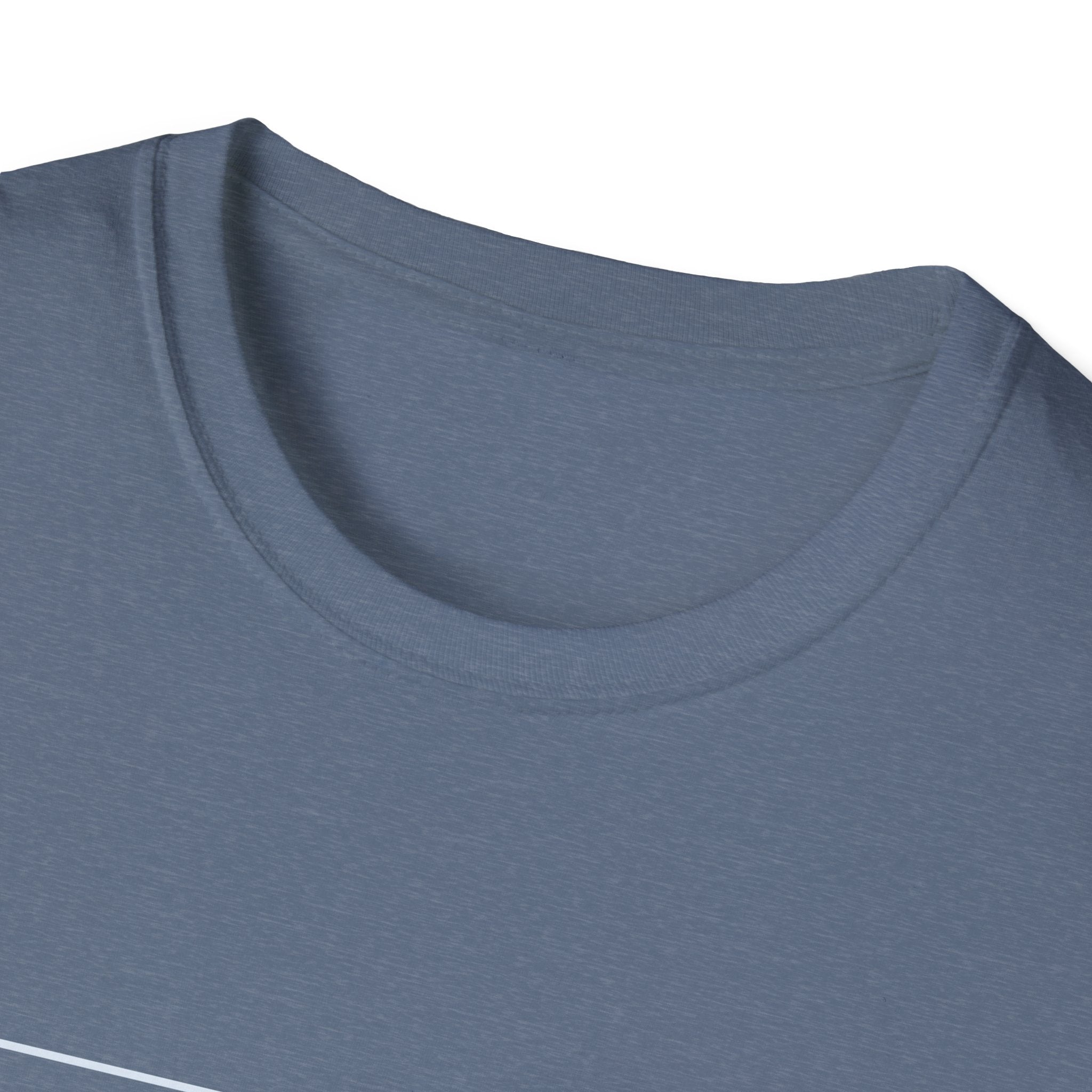 Calm Brew | Unisex Softstyle T-Shirt